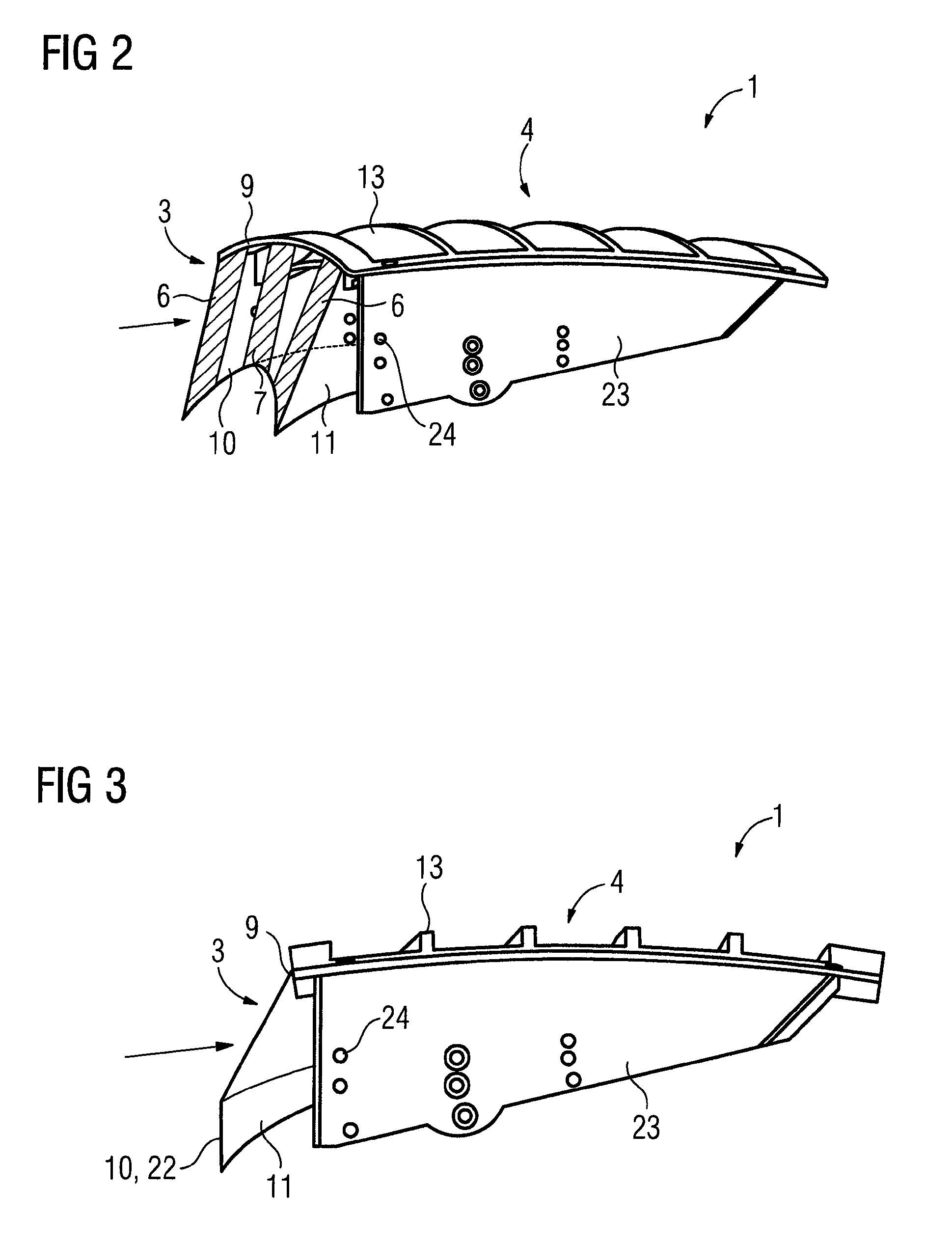 Tomography apparatus with an annular airflow channel with an air-diverting ventilation element