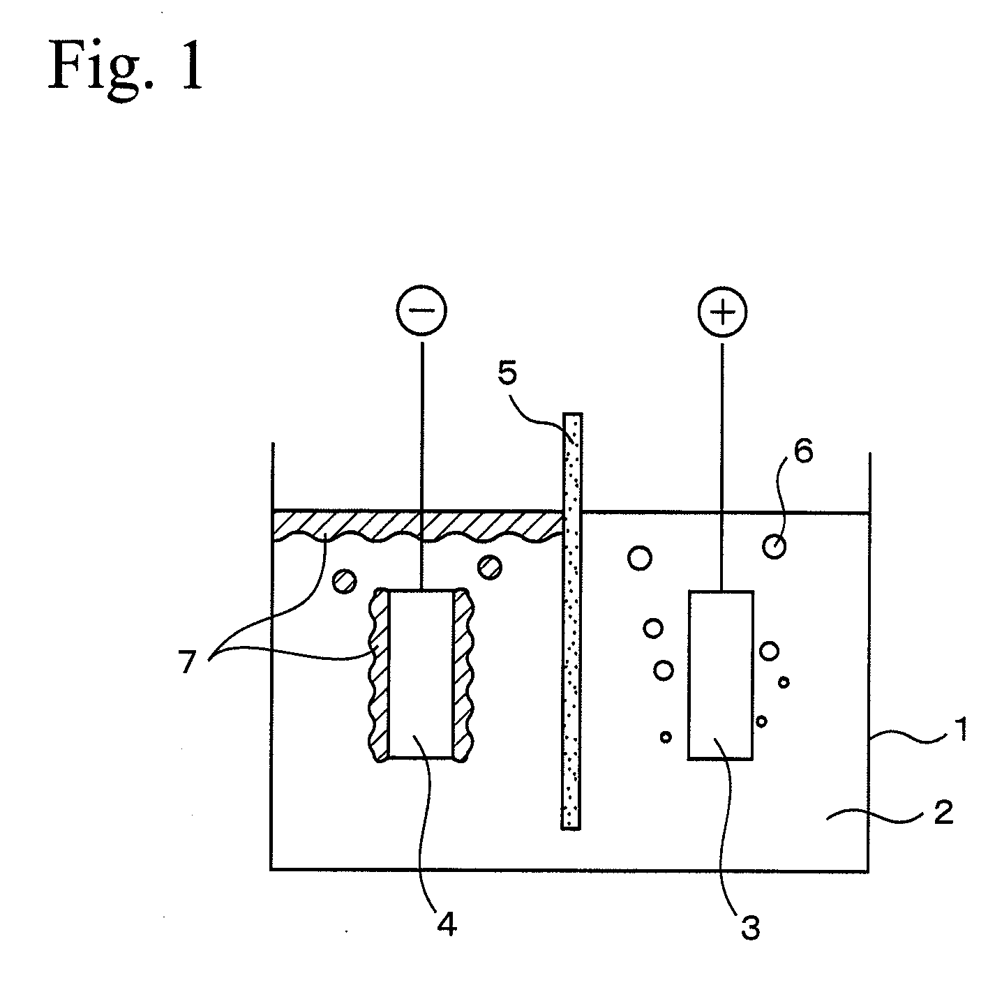 Method for Production of Metal by Molten-Salt Electrolysis and Method for Production of Titanium Metal