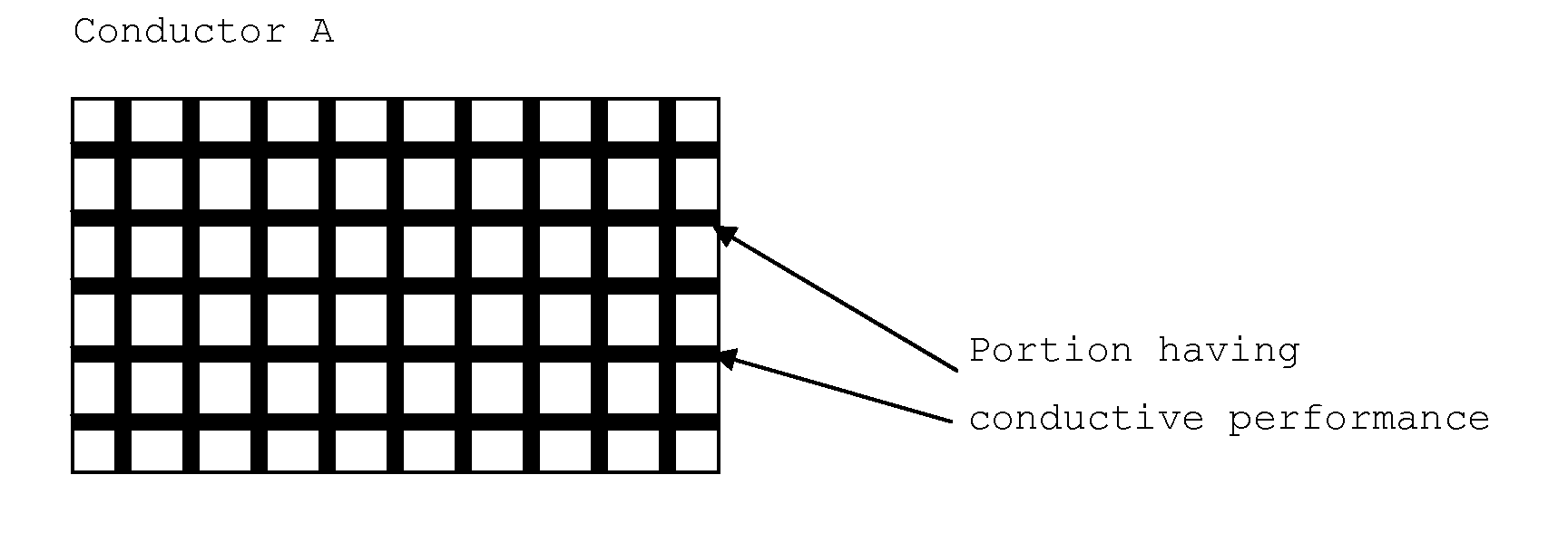 Communication sheet structure