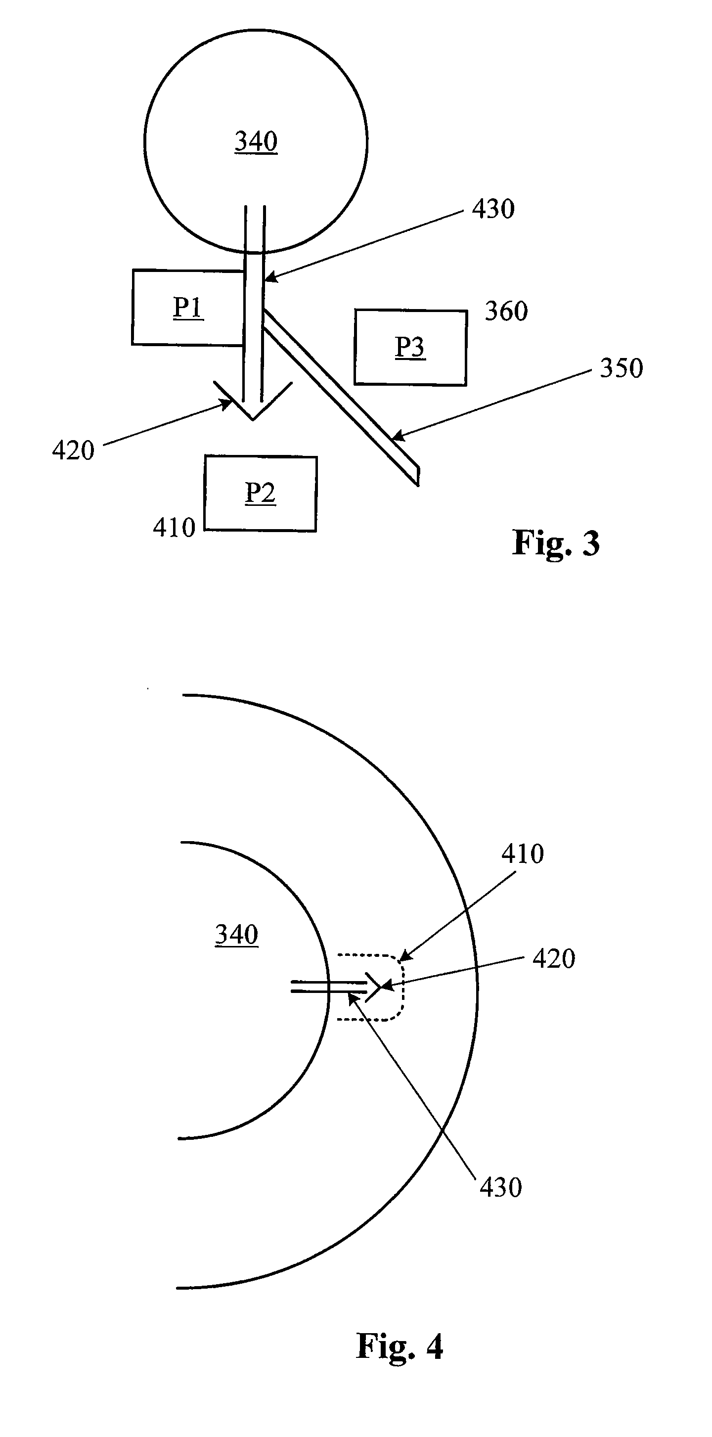 Power Generator For Glaucoma Drainage Device