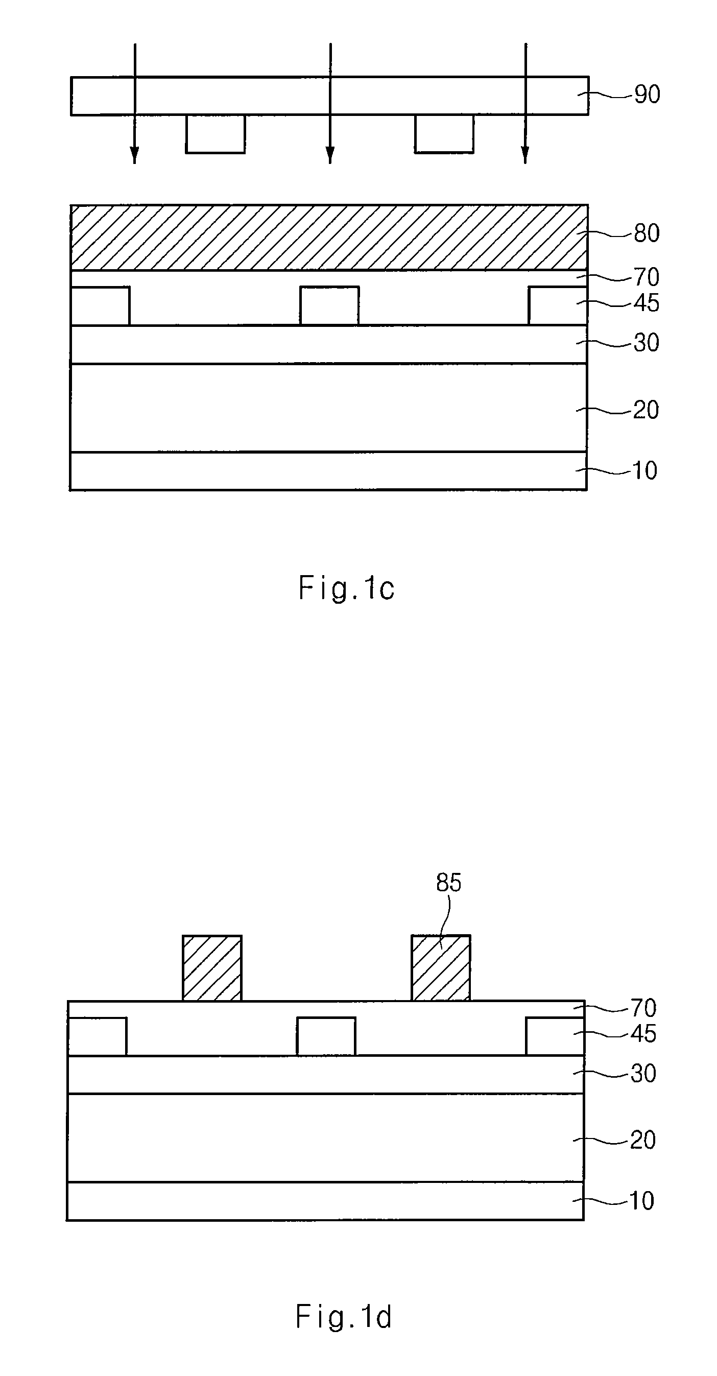 Method for manufacturing semiconductor device