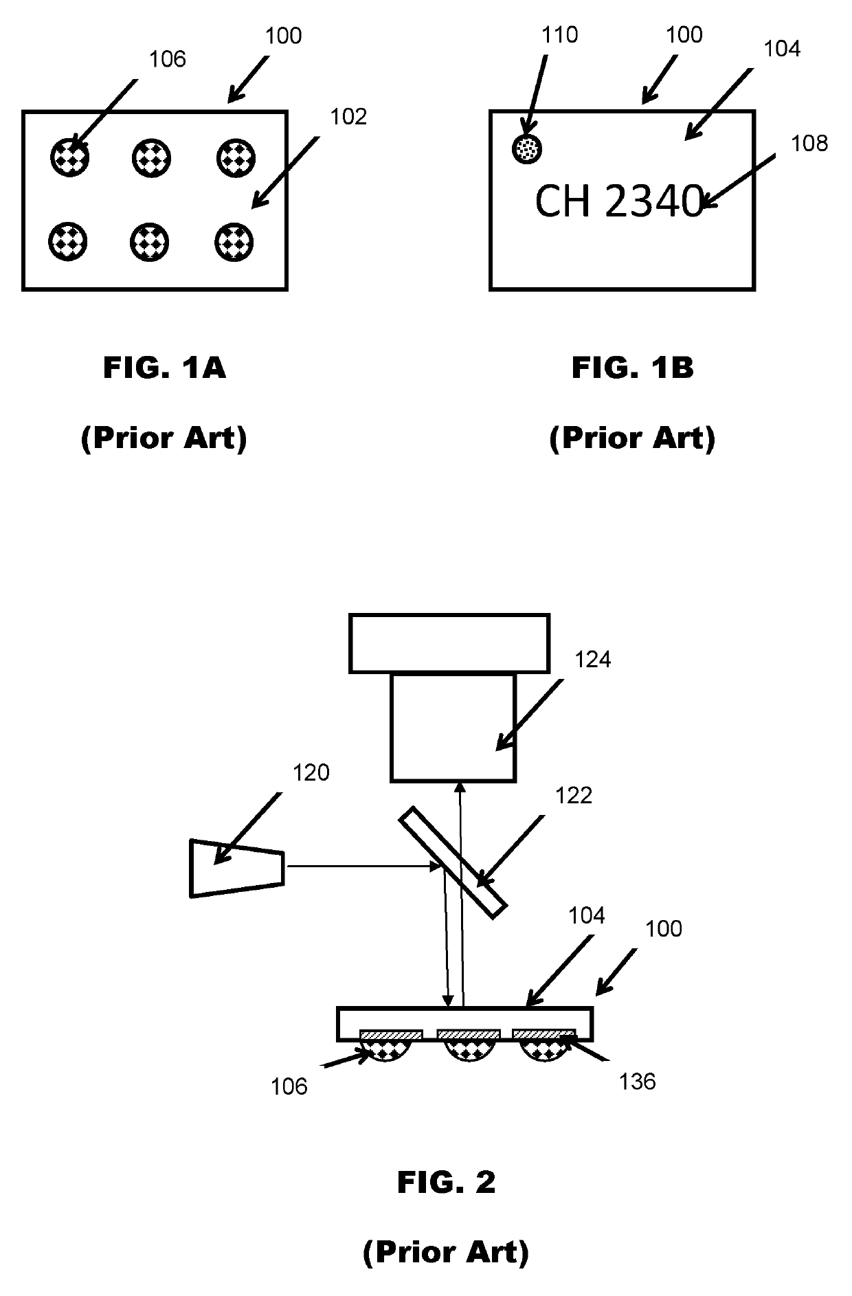 Apparatus and method for inspecting substantially transparent electronic devices