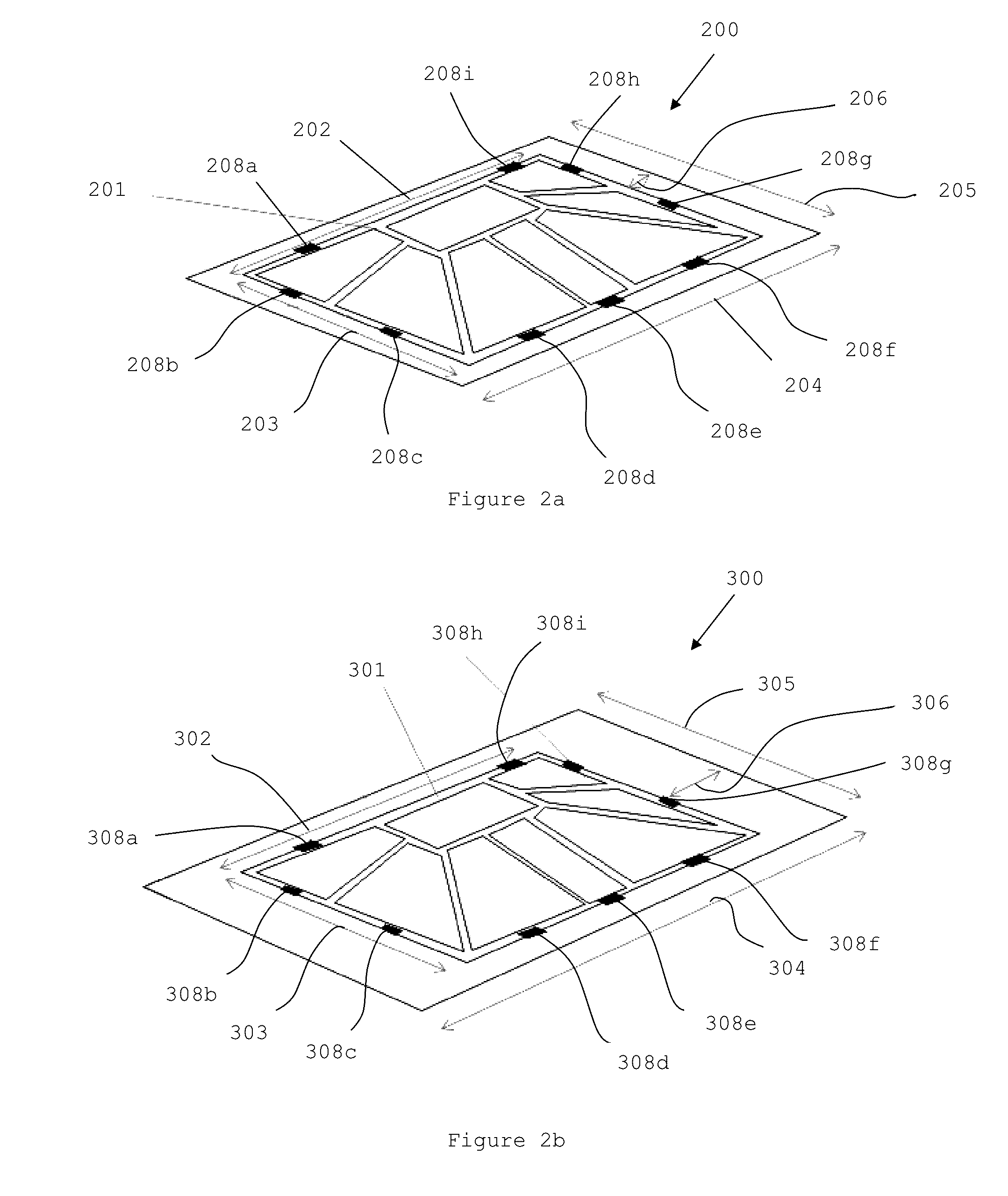 Aircraft structure and method of manufacture