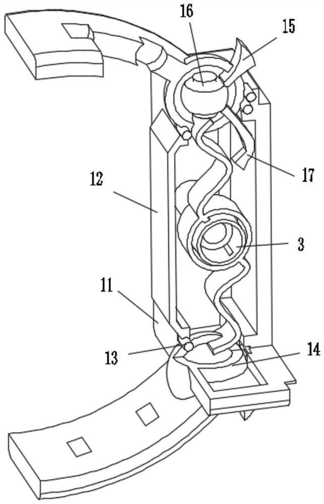 An IoT-based Wearable Smart Watch