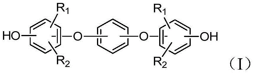 Bisphenol compound and preparation method thereof, and polycarbonate composition prepared from bisphenol compound