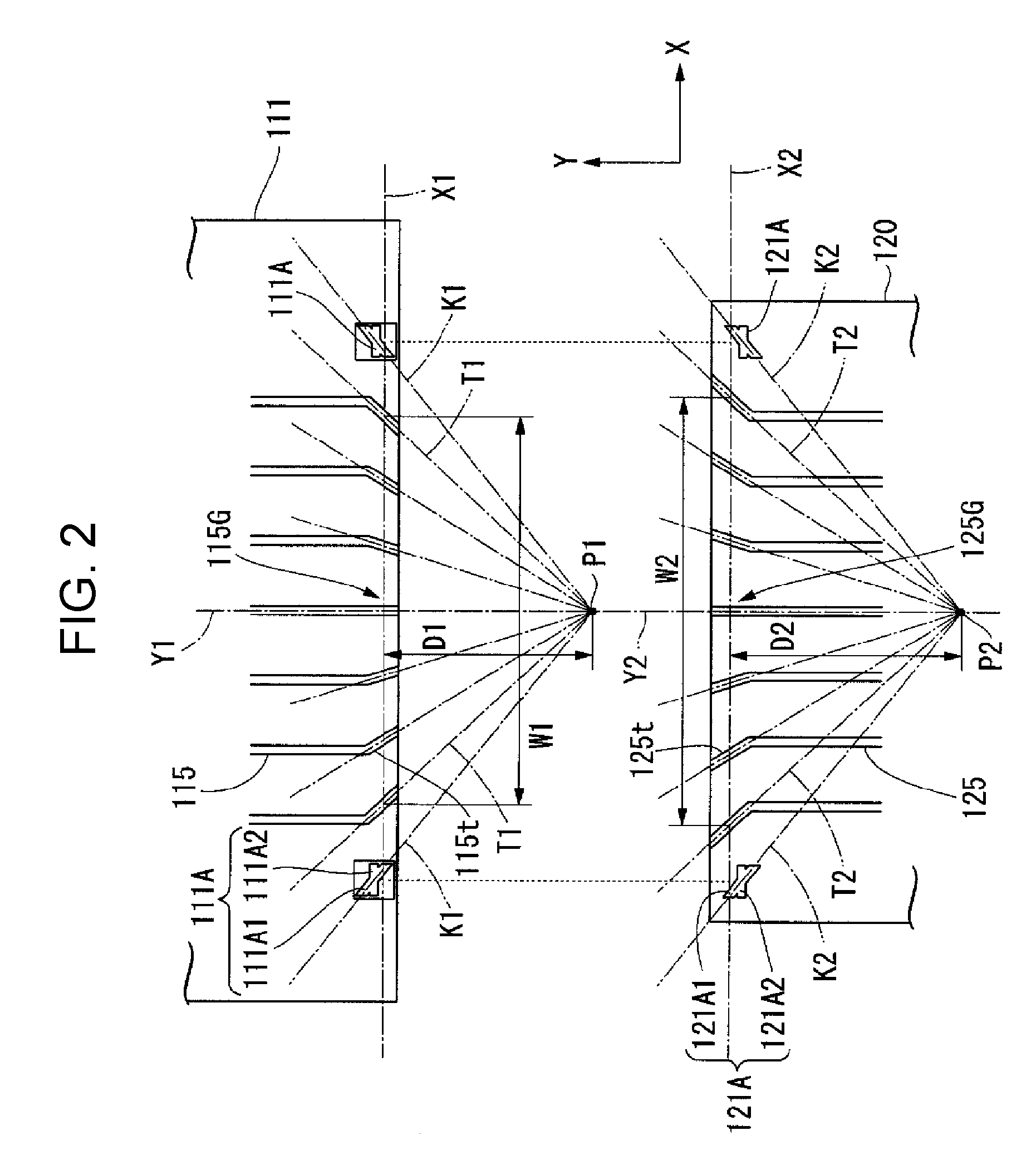 Wiring board, mount structure, and method for manufacturing the same