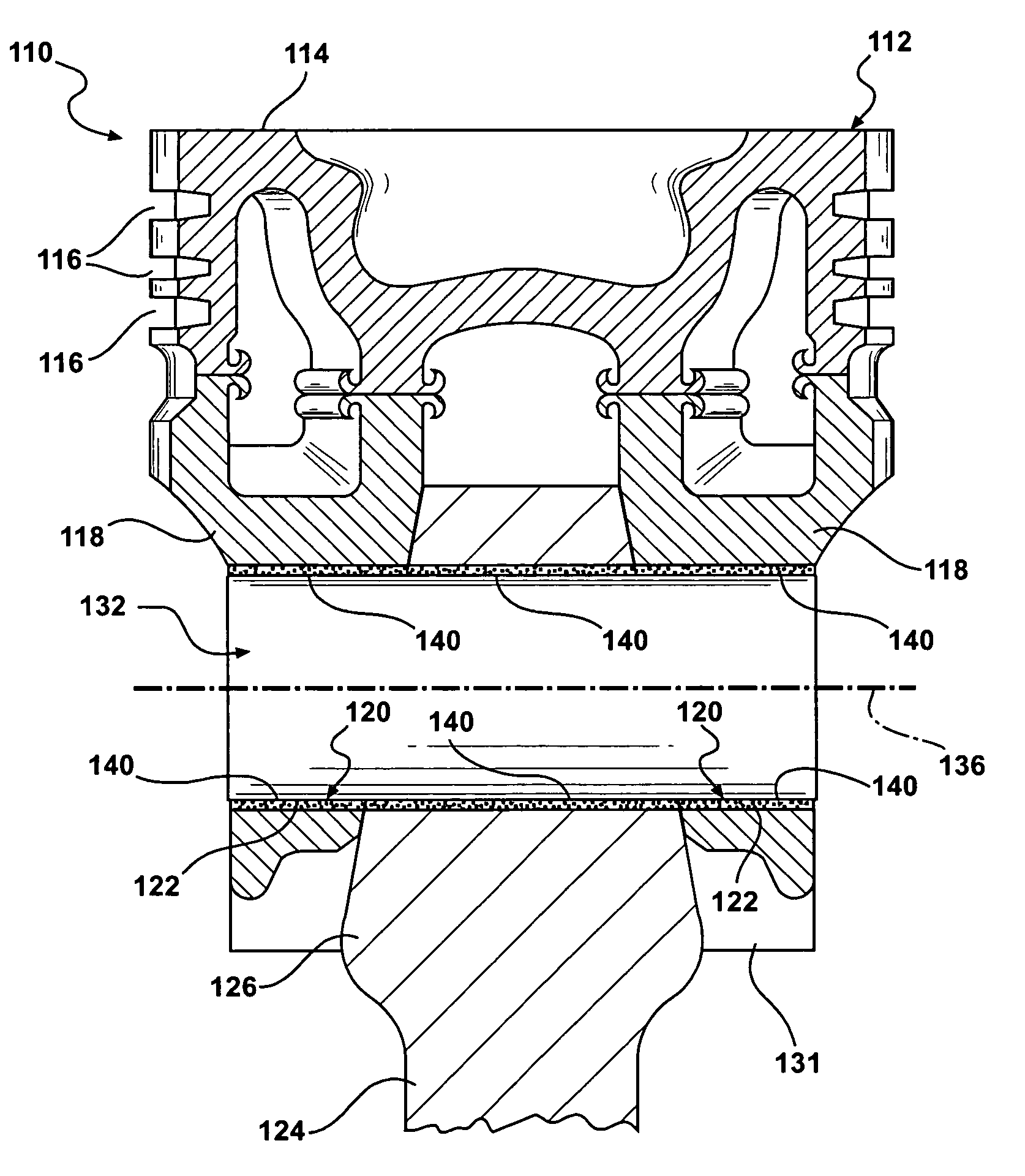 Wrist pin Eureka Patsnap