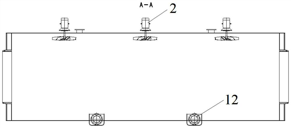 Drying type water bath sterilizer