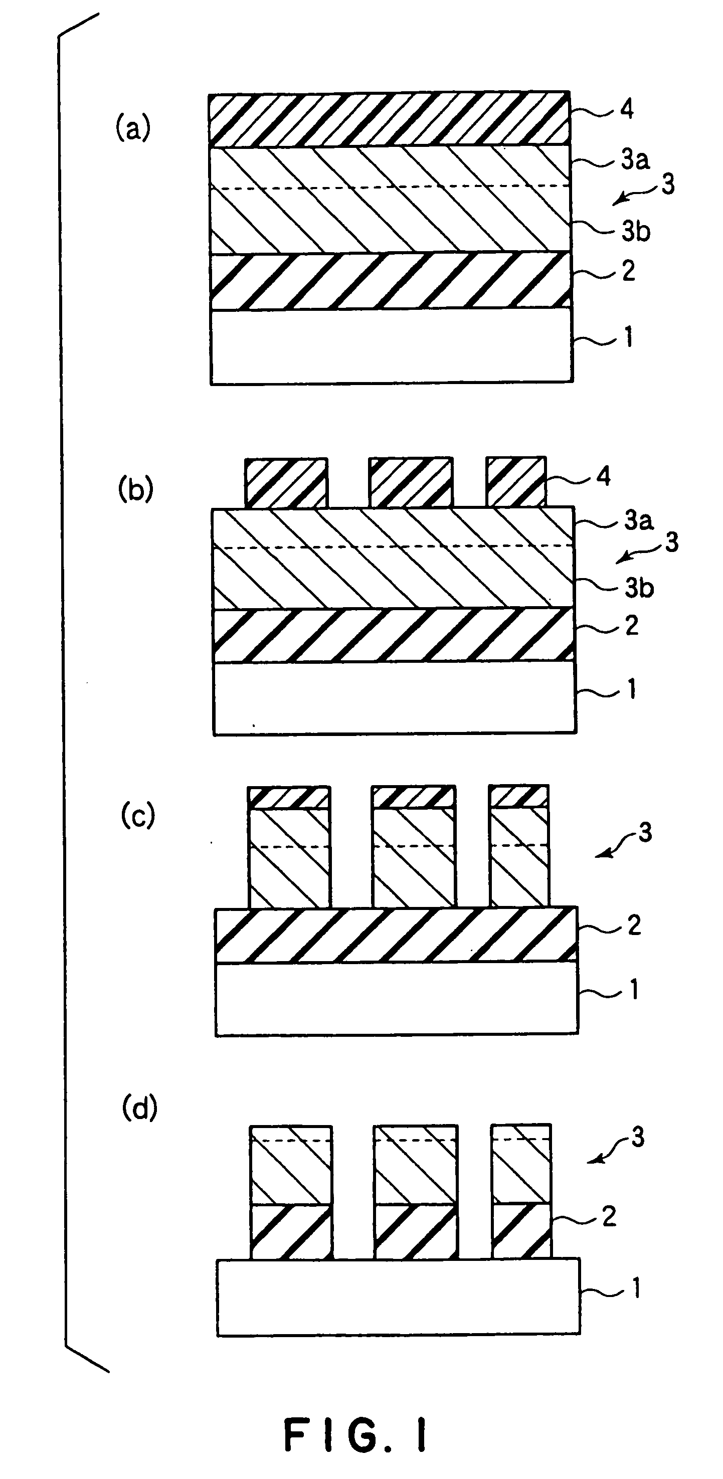 Peeling-off method and reworking method of resist film