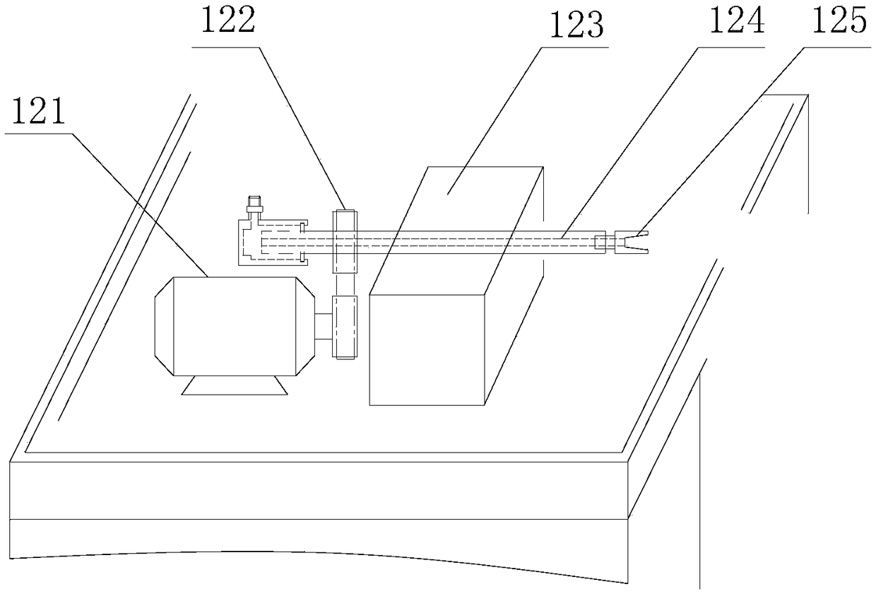 A silicon core processing device