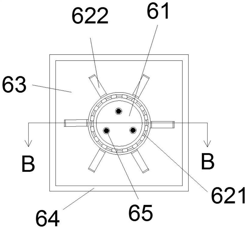 A construction method of a rigid-flexible economical slope anti-seismic support structure