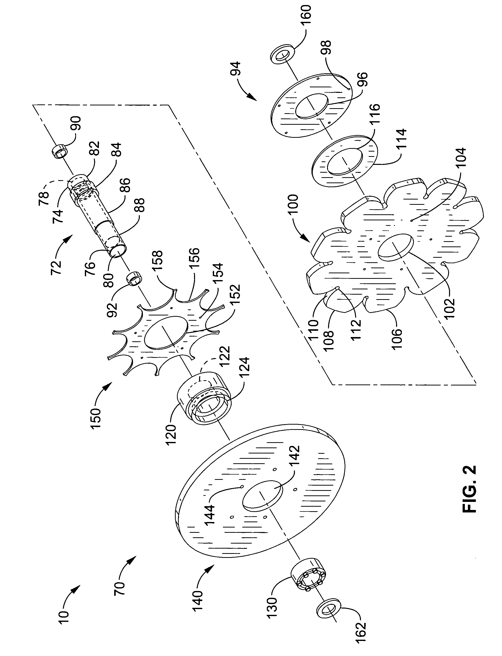 Can extractor apparatus