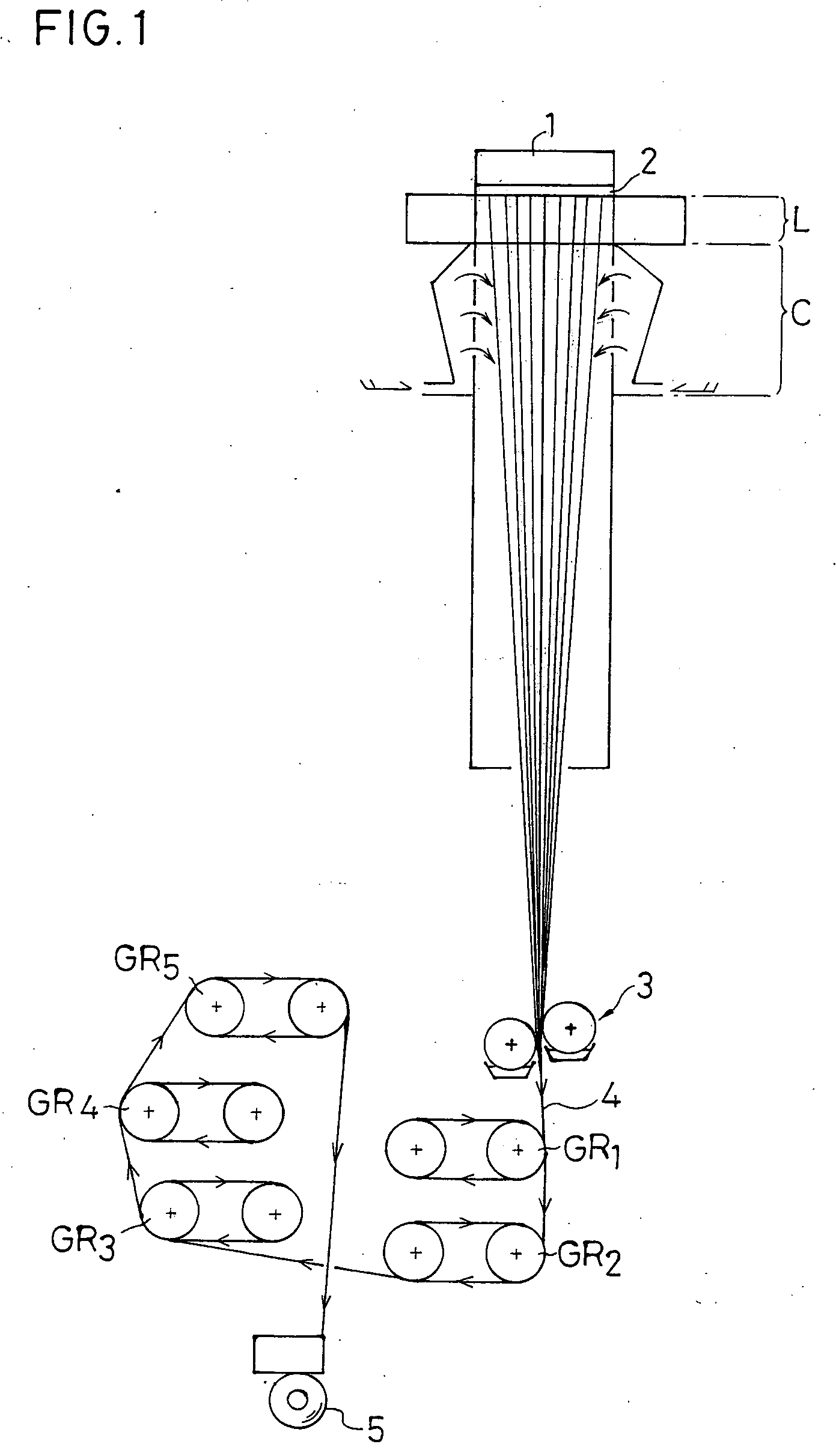 Polyester multifilament yarn for rubber reinforcement and method of producing the same
