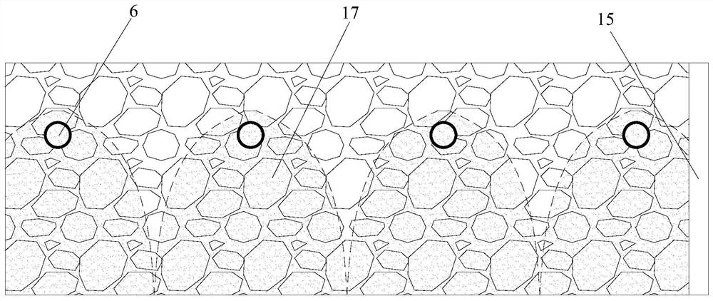 A Settlement-Limited Recovery Method of Pseudo-mined-out Layer Support with Combined Rock and Gangue Forming