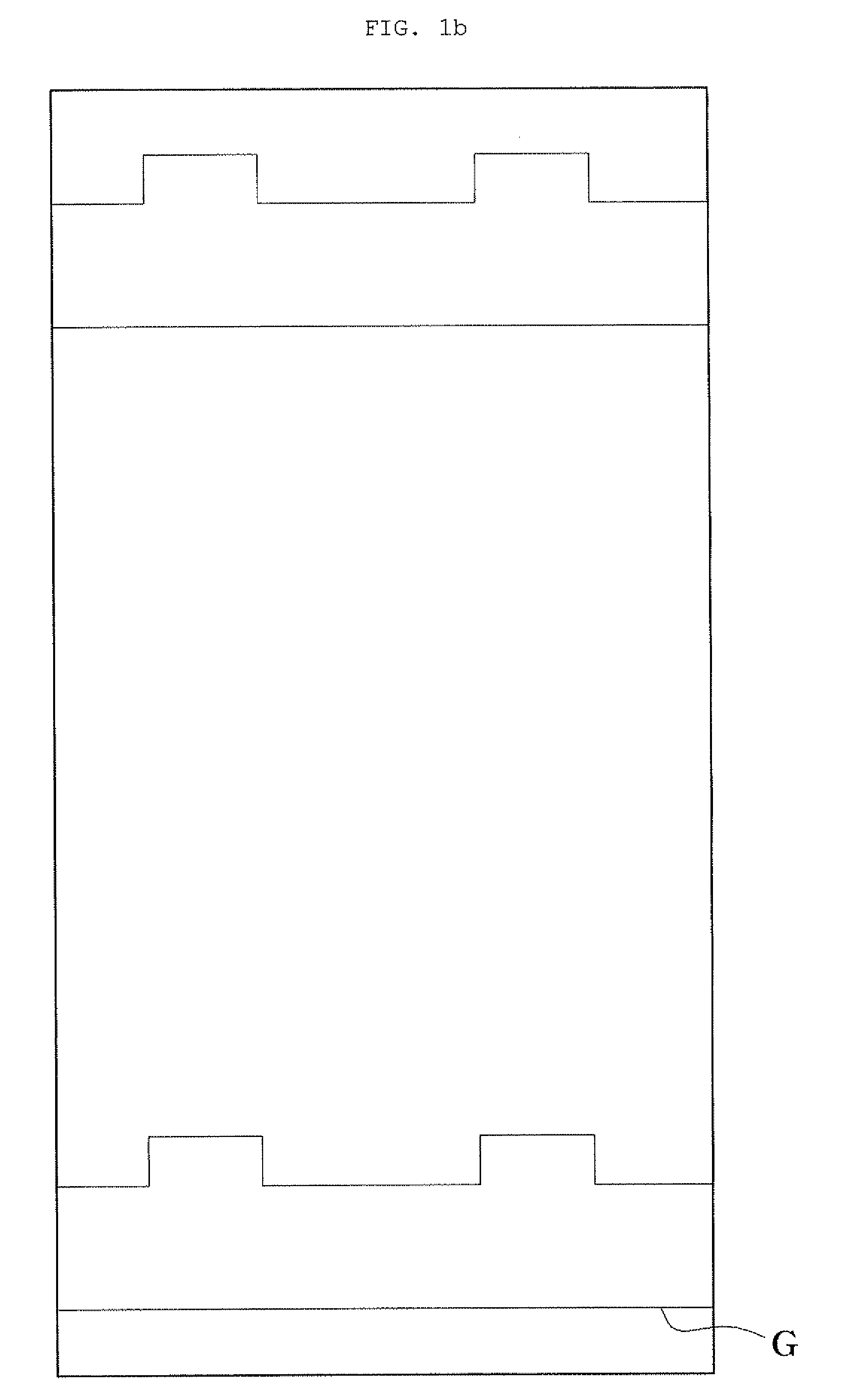 Fringe Field Switching Mode Liquid Crystal Display Device