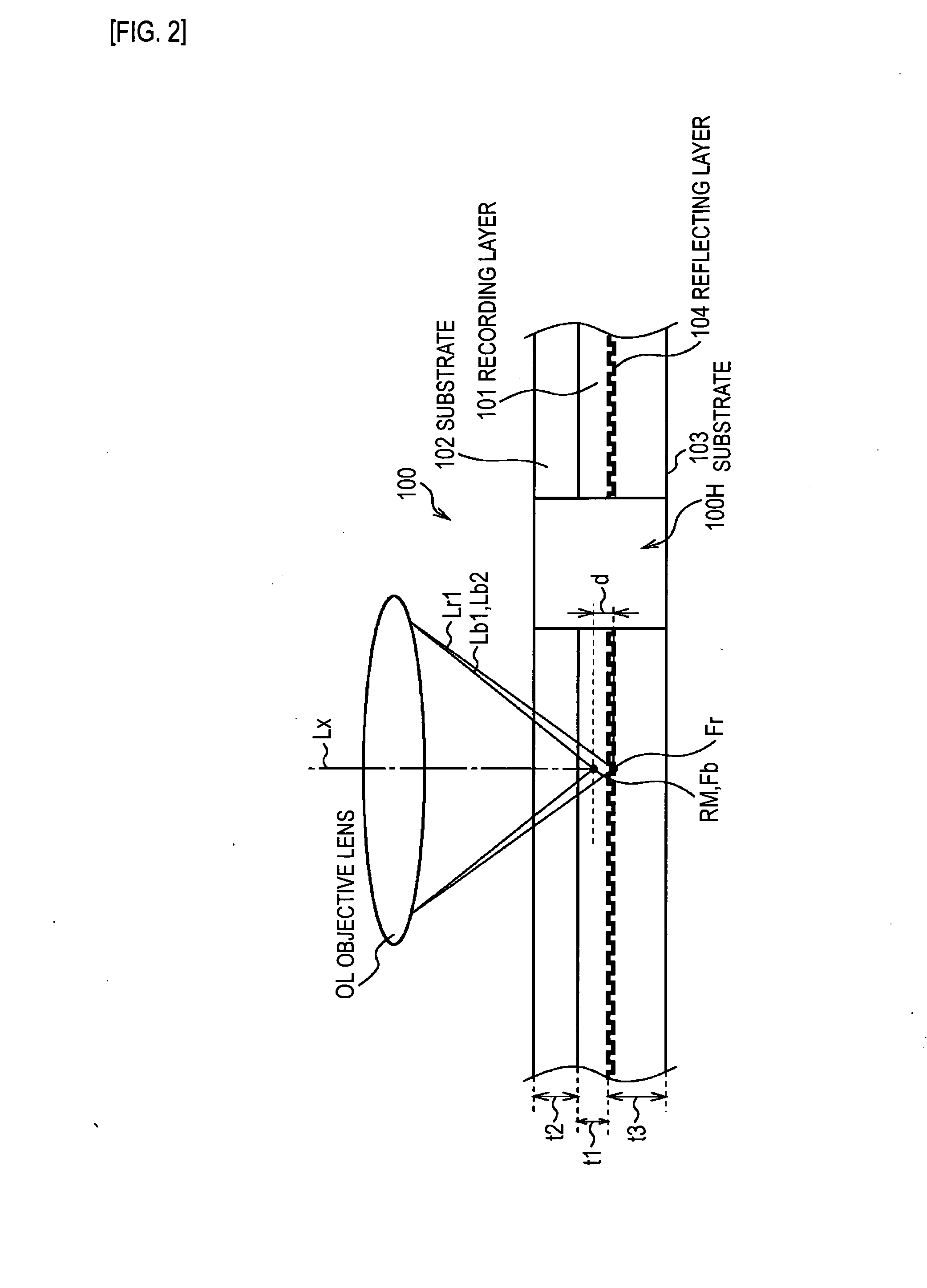 Optical information recording apparatus, optical information recording method, optical information reproducing apparatus, optical information reproducing method, and optical information recording medium