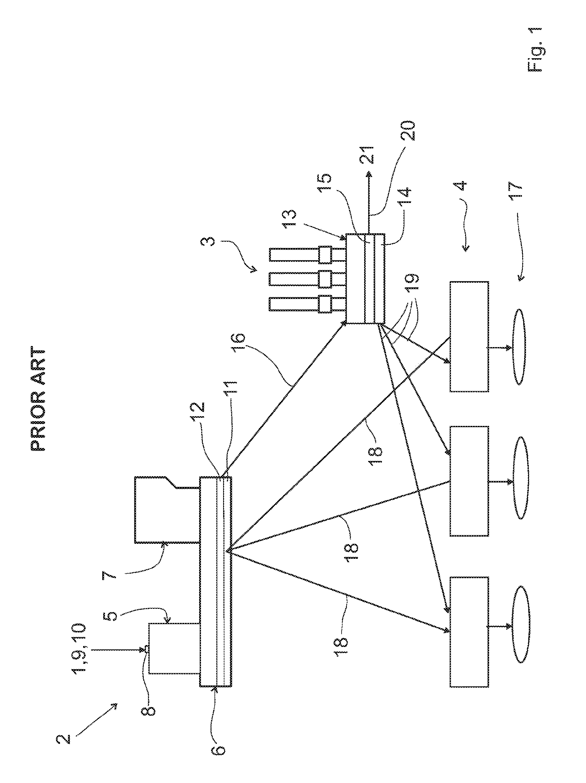 Method and arrangement for refining copper concentrate
