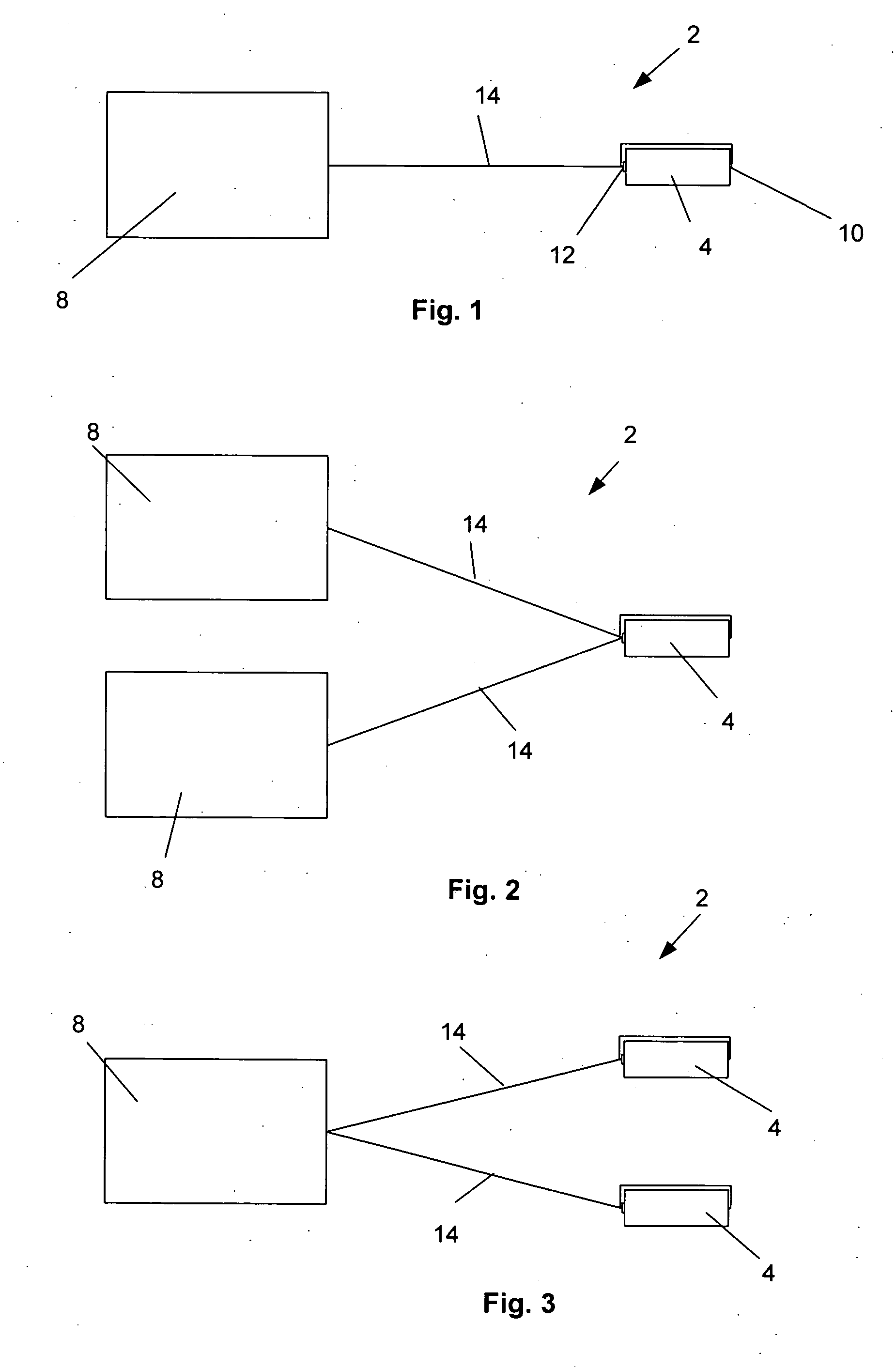 Airway implant sensors and methods of making and using the same