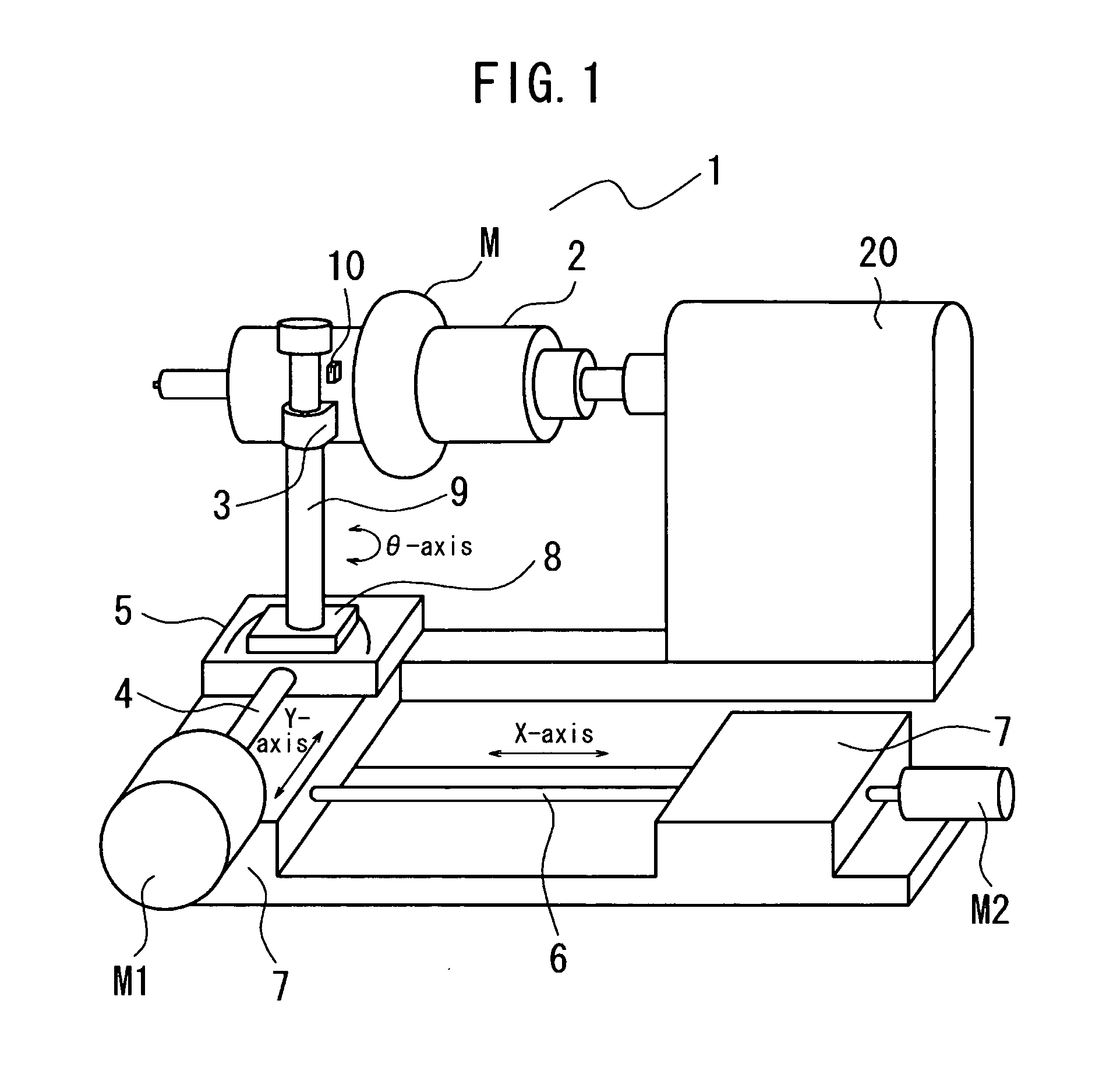 Method for measuring tire, tire measuring device and tire building apparatus