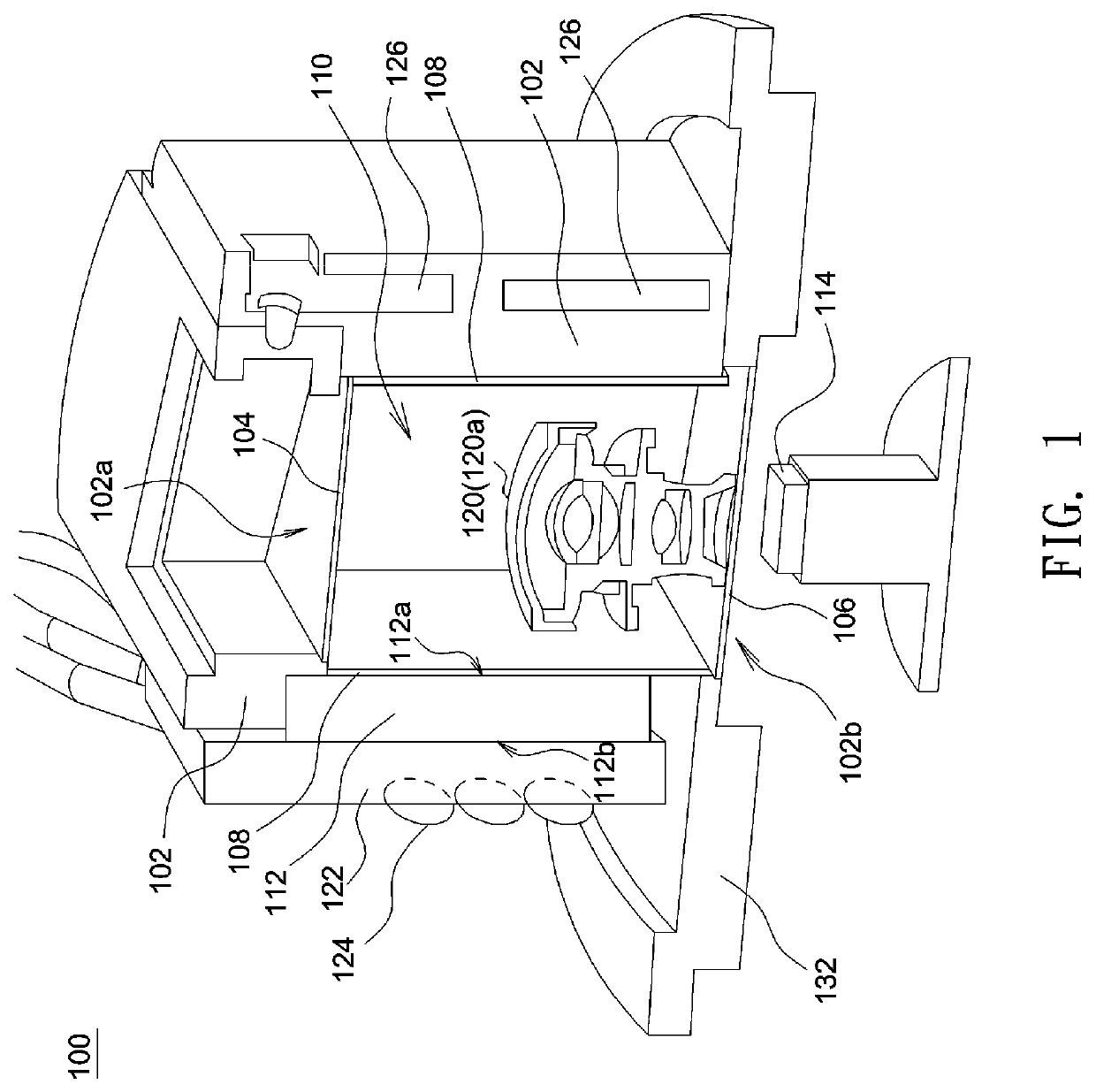 Optical measurement apparatus