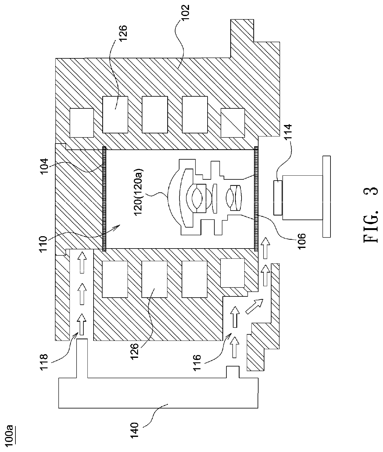 Optical measurement apparatus