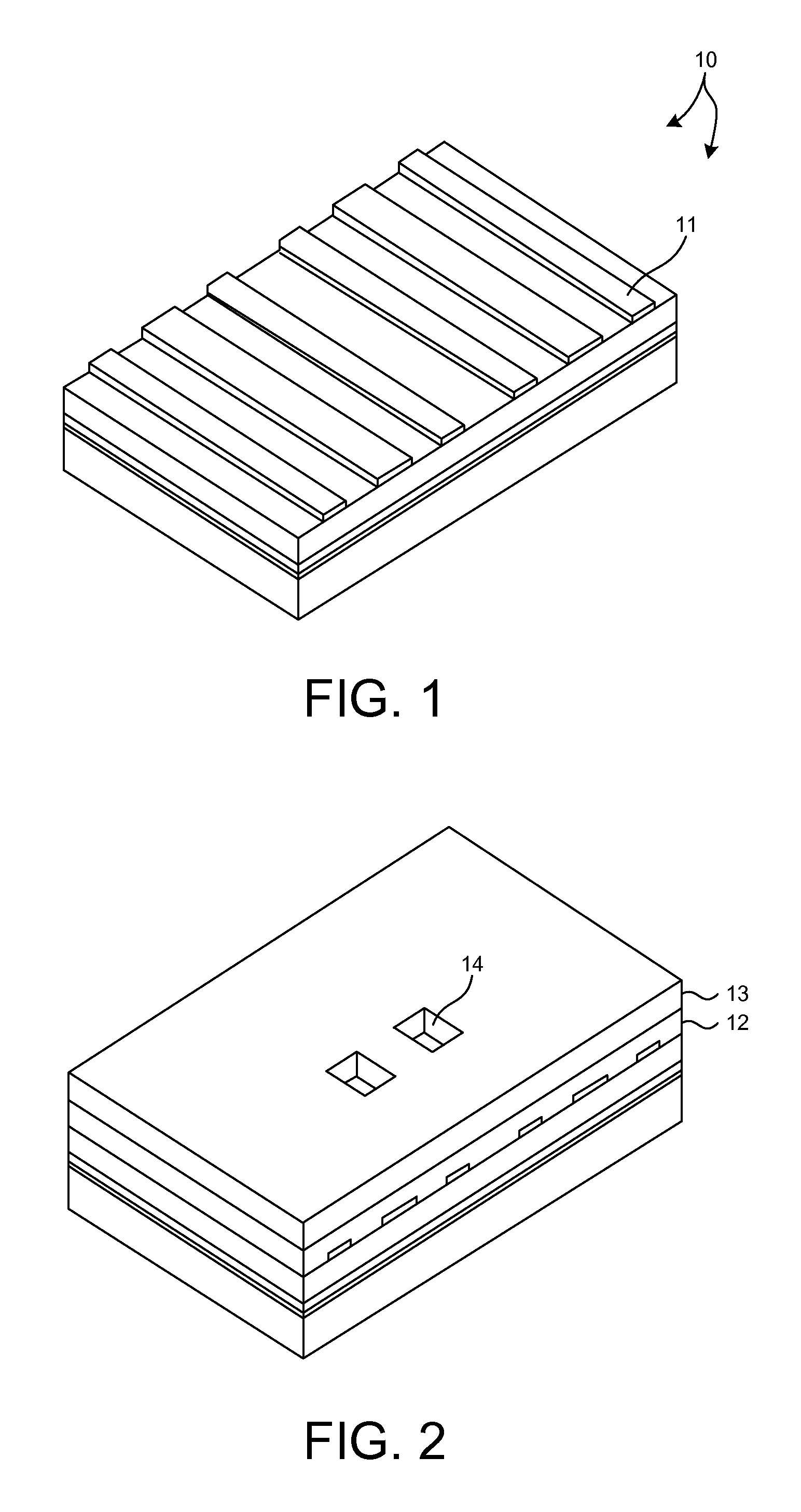 Signal Response Metrology Based On Measurements Of Proxy Structures