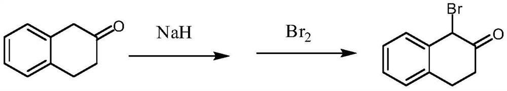 A kind of 5-hydrogen-benzo[b]carbazole and related derivatives and synthesis method thereof