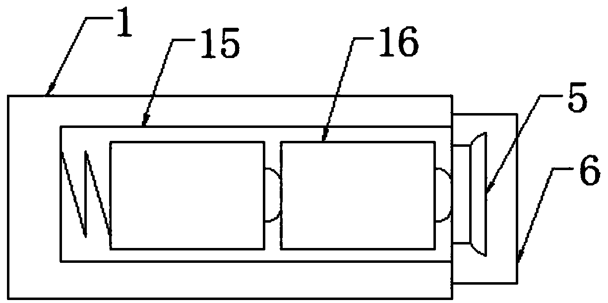 Folding recording pen for field application