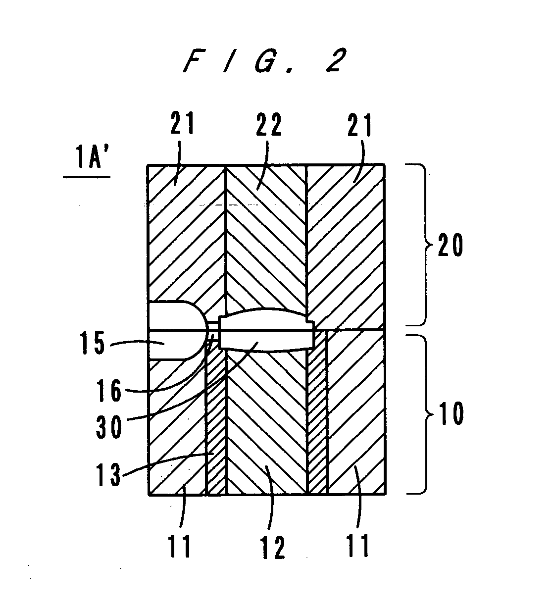 Injection mold and injection molding apparatus