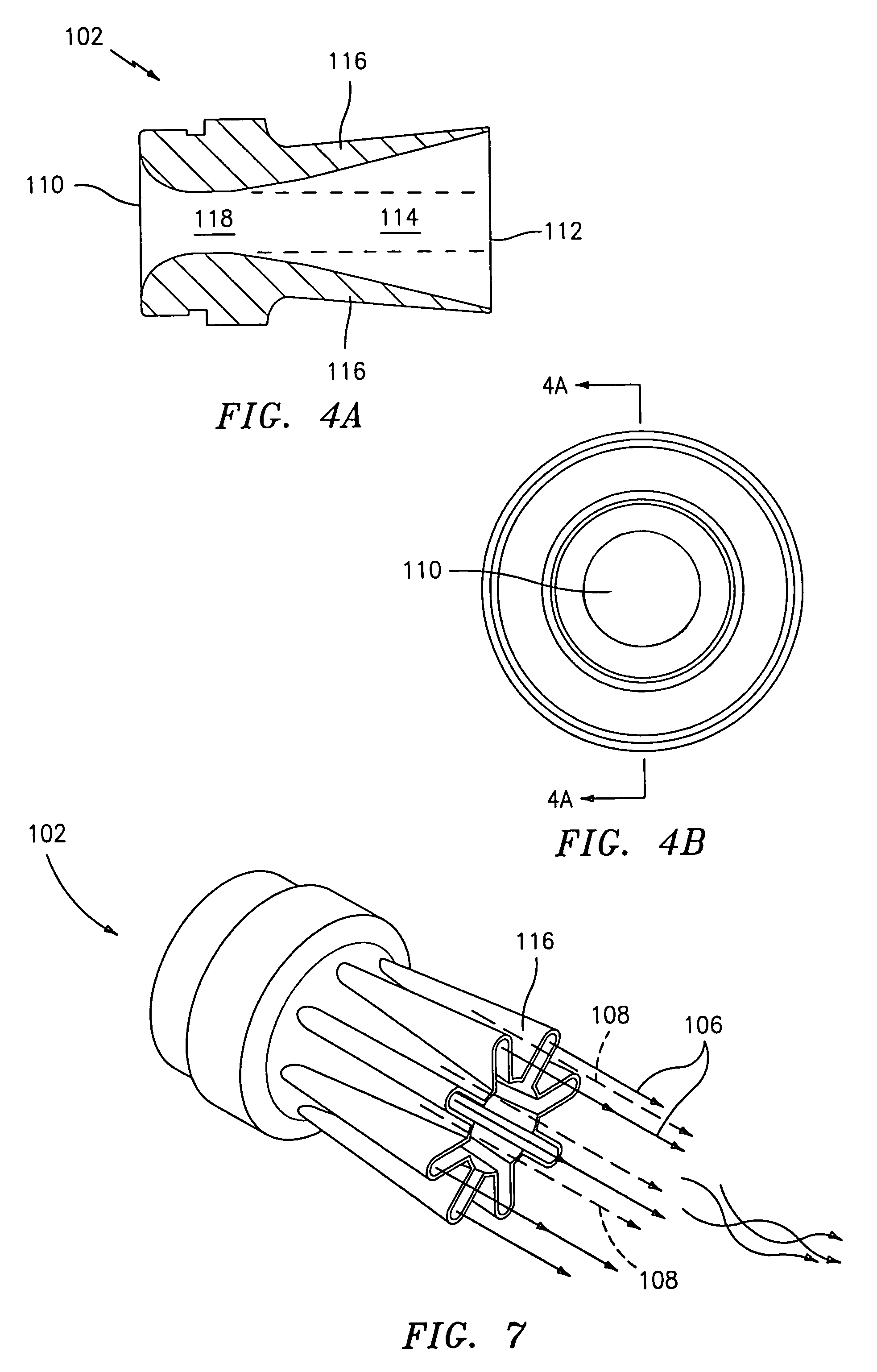 Lobed convergent/divergent supersonic nozzle ejector system