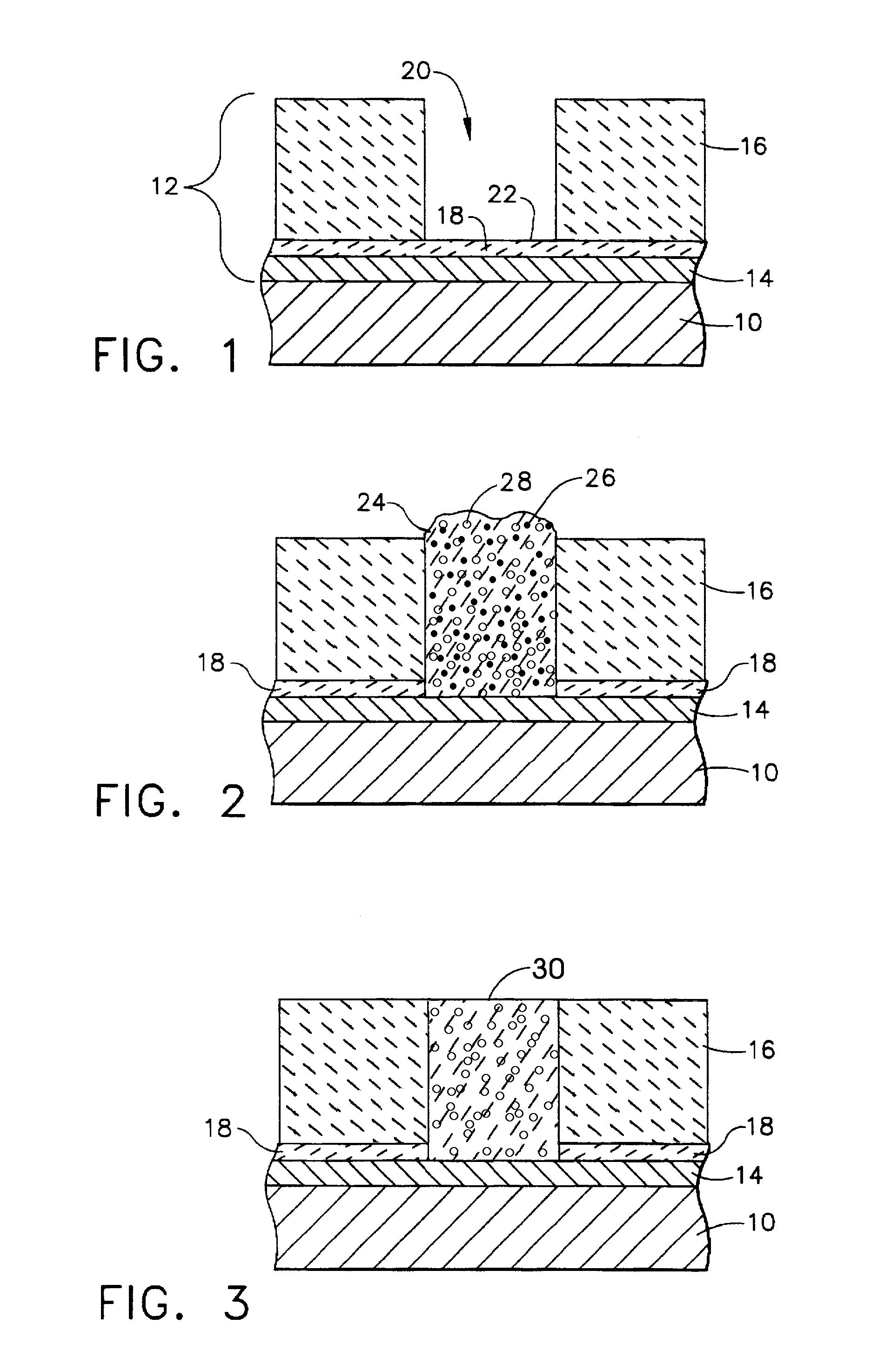 Method of repairing a thermal barrier coating and repaired coating formed thereby