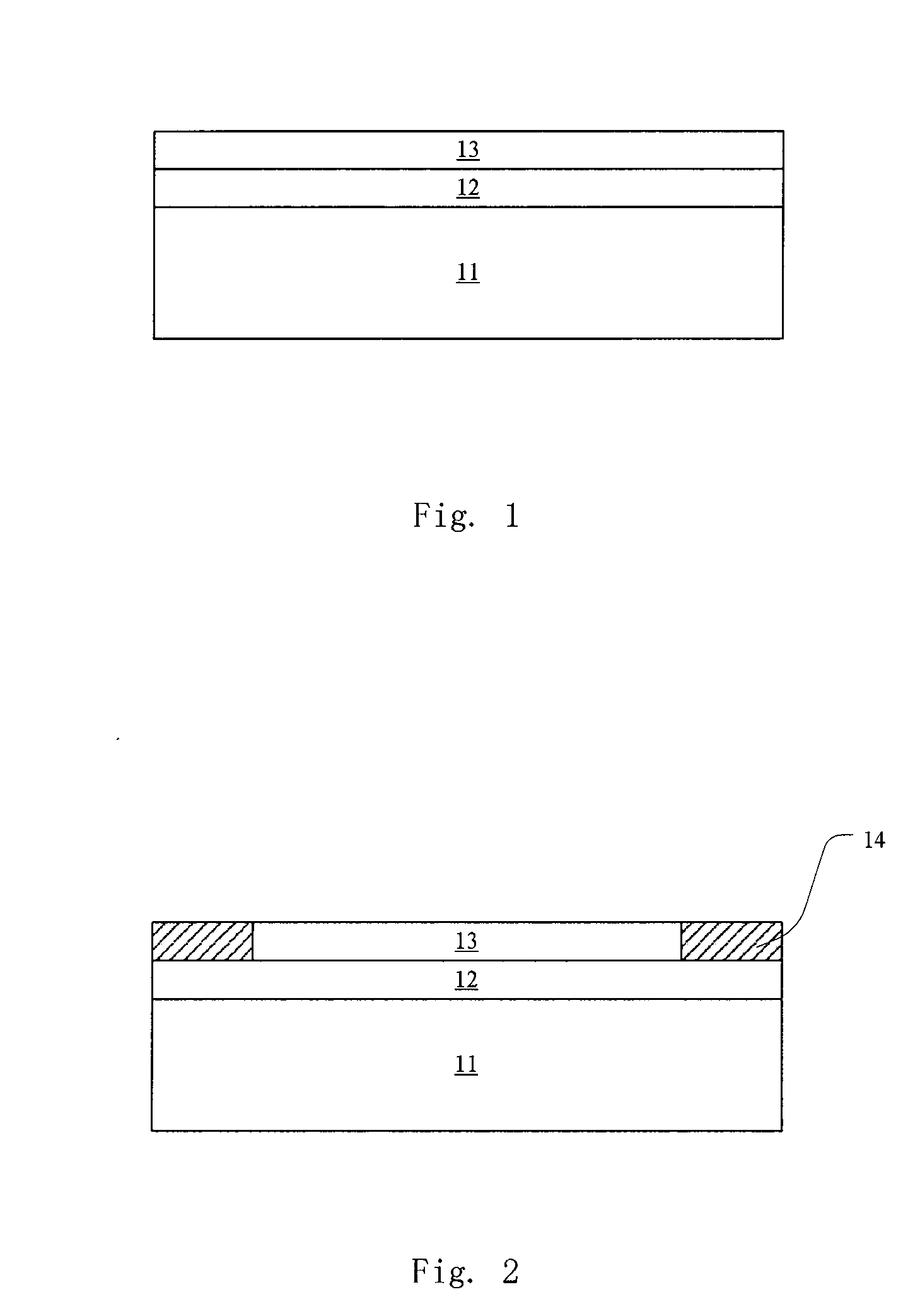 Mosfet and method for manufacturing the same