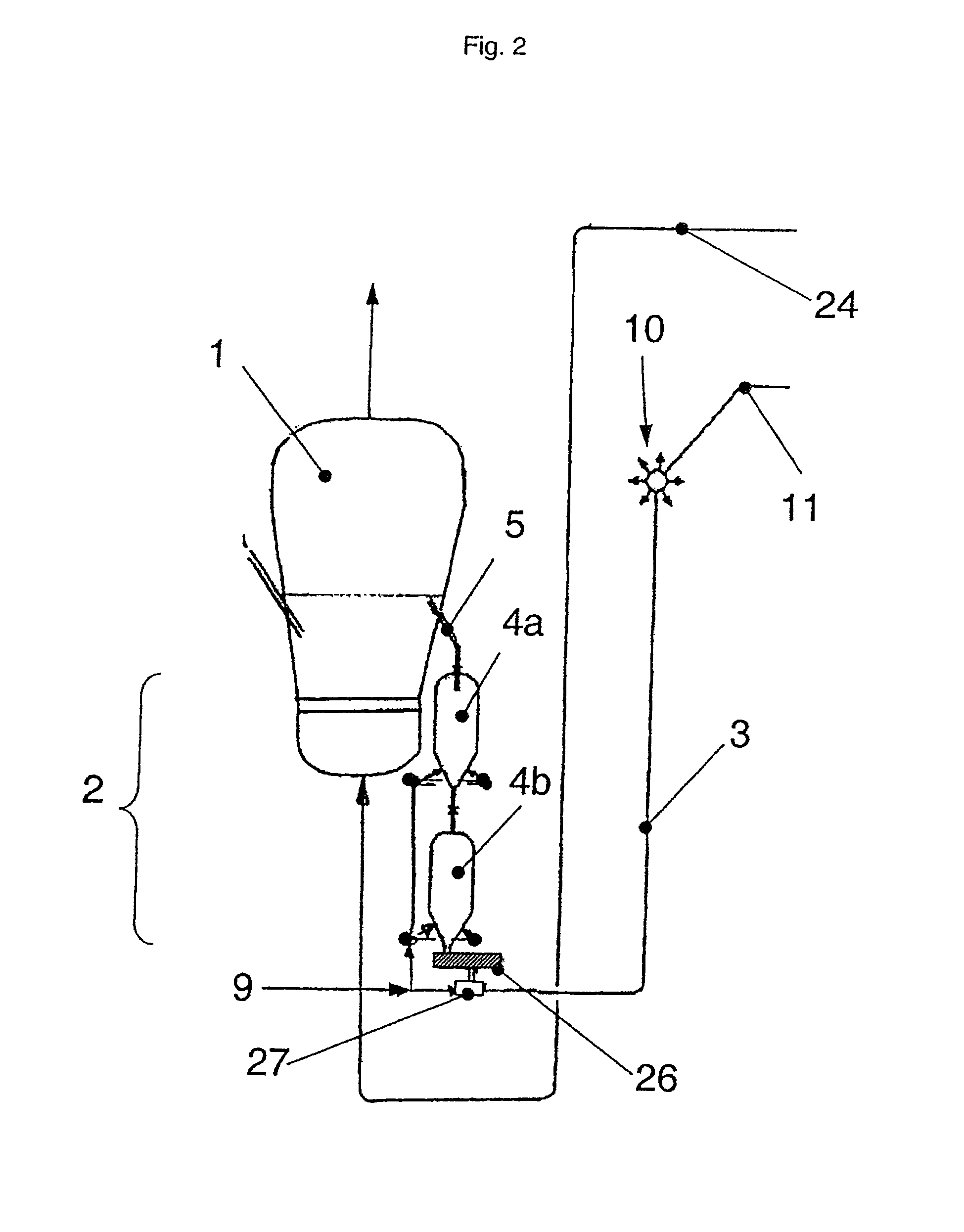 Process and apparatus for producing metals and/or primary metal products