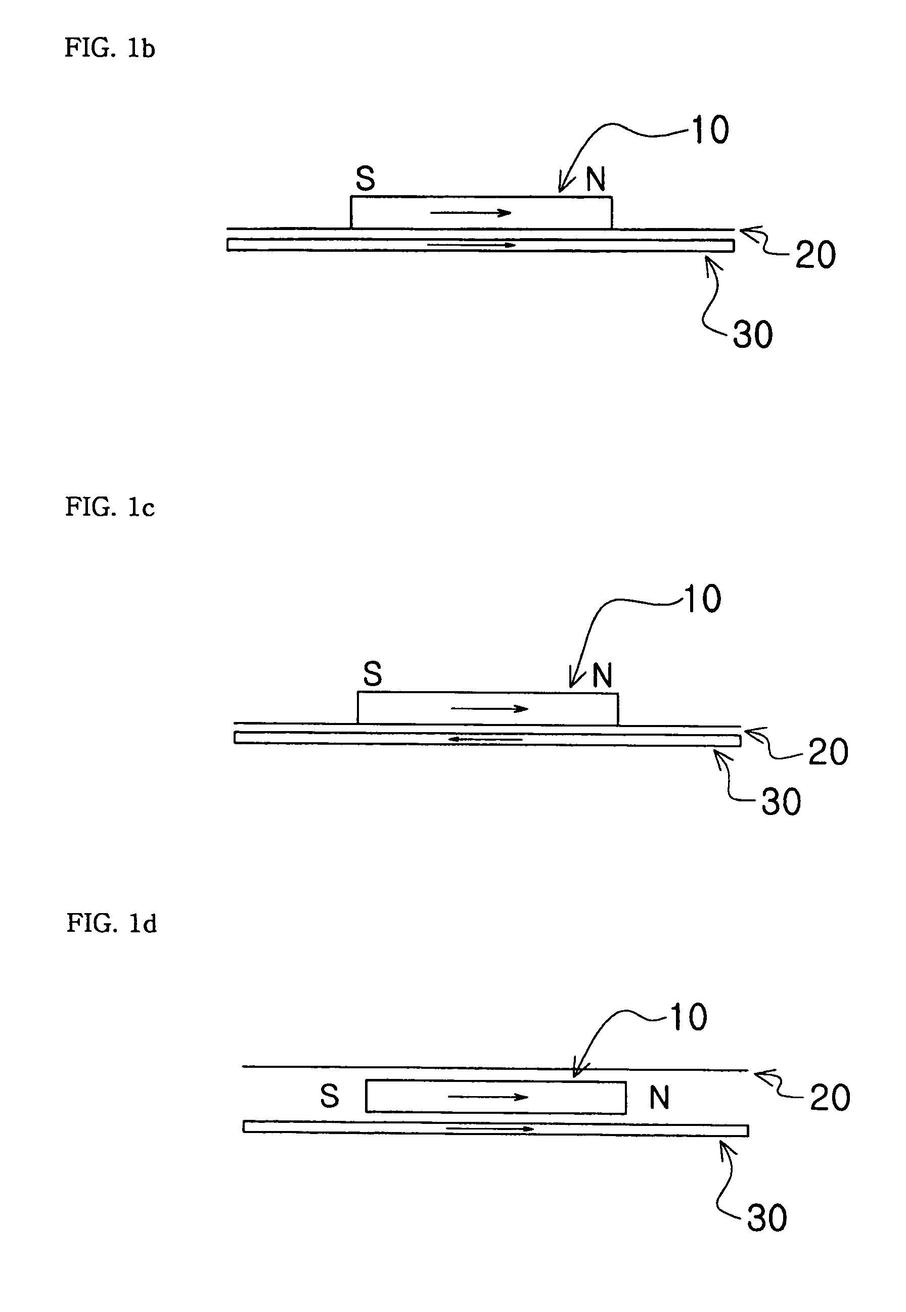 Method of modulating human meridian system using small bar magnet