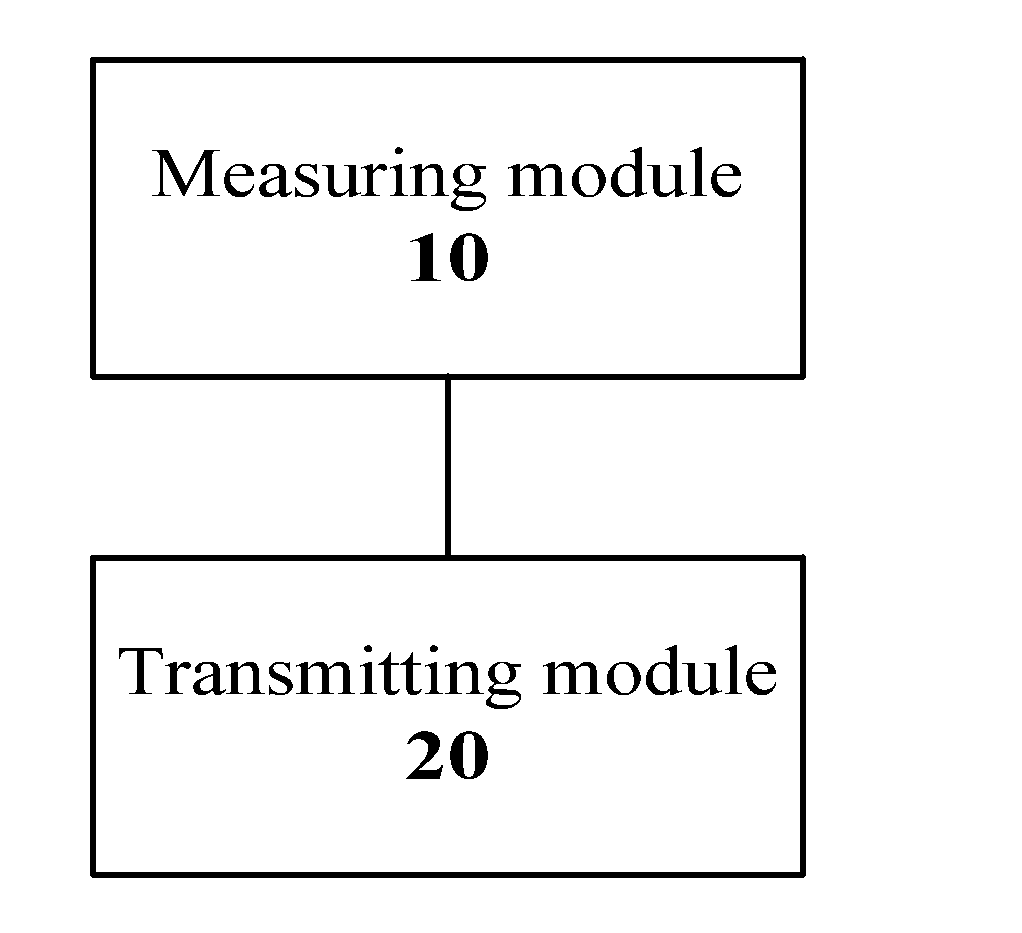 Power headroom processing method and terminal