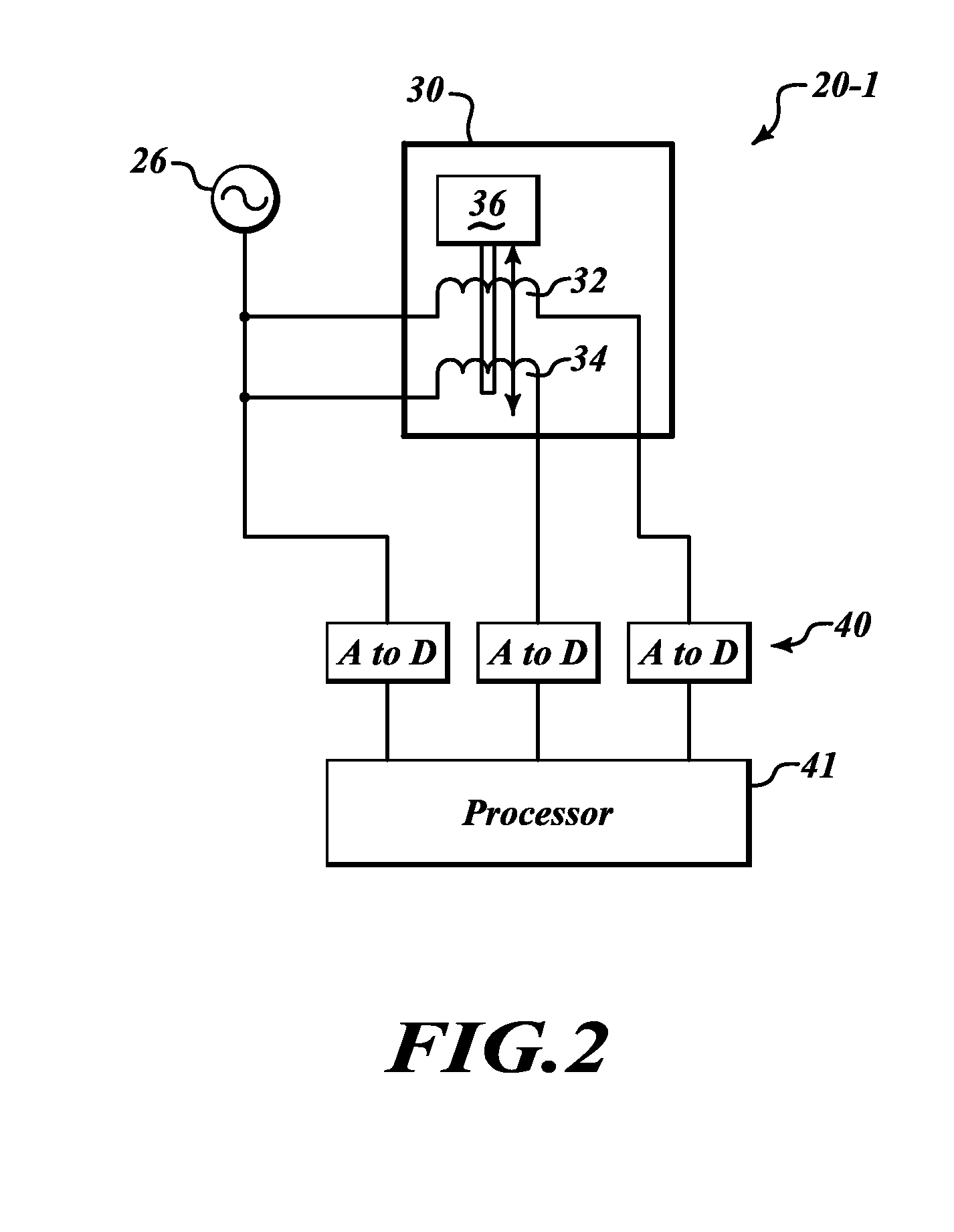 Systems and methods for performing vibration analysis using a variable-reluctance sensor