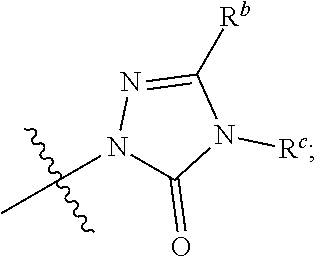Dihydroorotate dehydrogenase inhibitors