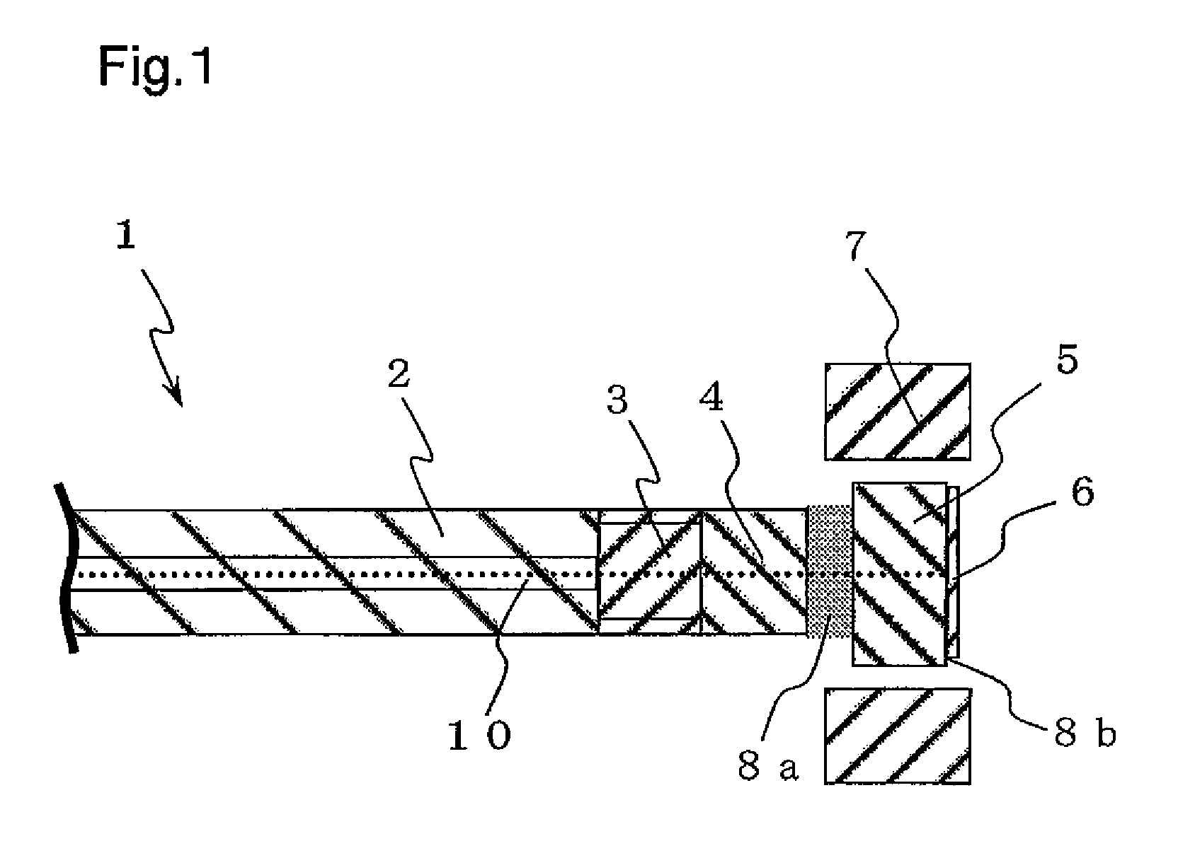 Faraday rotator mirror and method for manufacturing the same