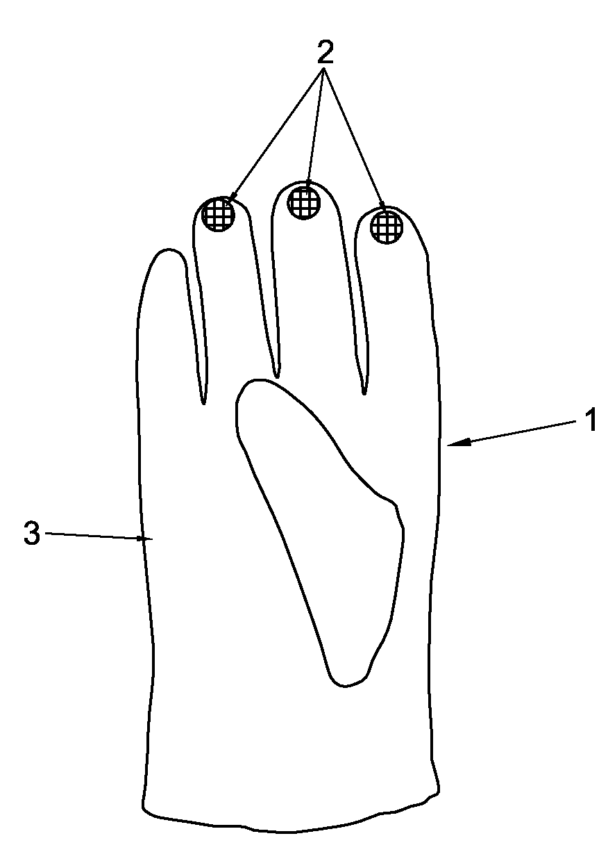Finger Training Apparatus