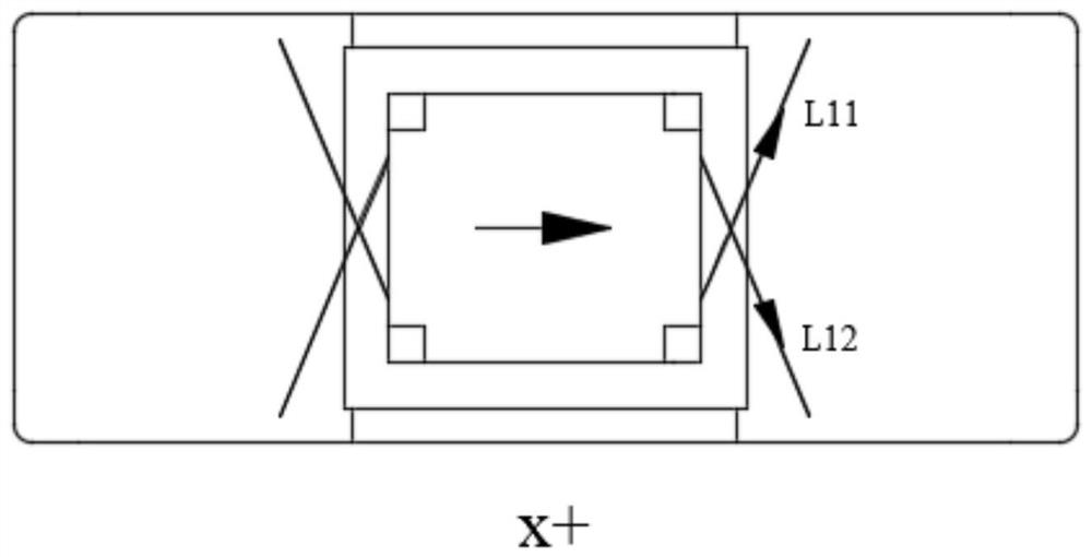 Anti-shake assembly, camera module and electronic equipment