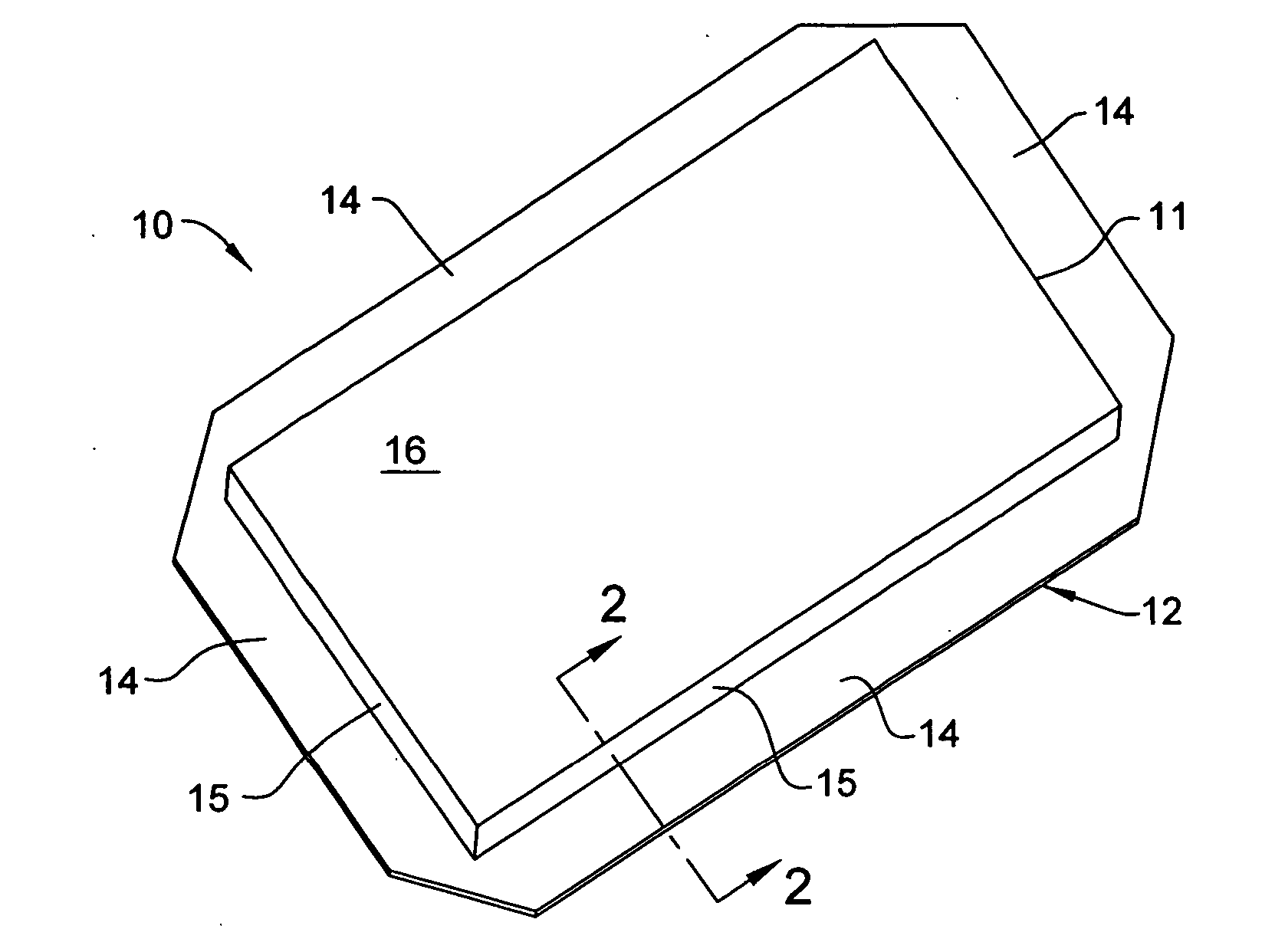 Process and apparatus for edge wrapping upholstered articles