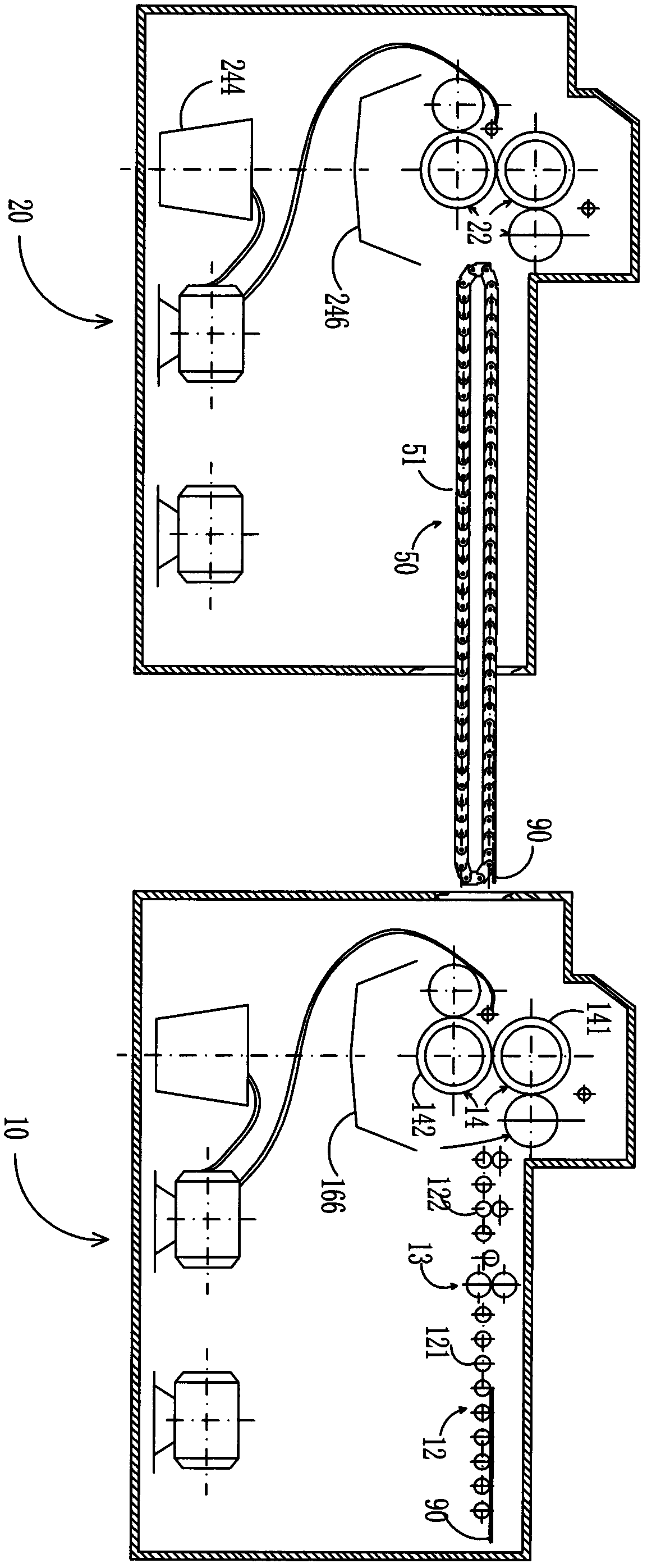 Printed circuit board solder resist ink coating technology and coating apparatus