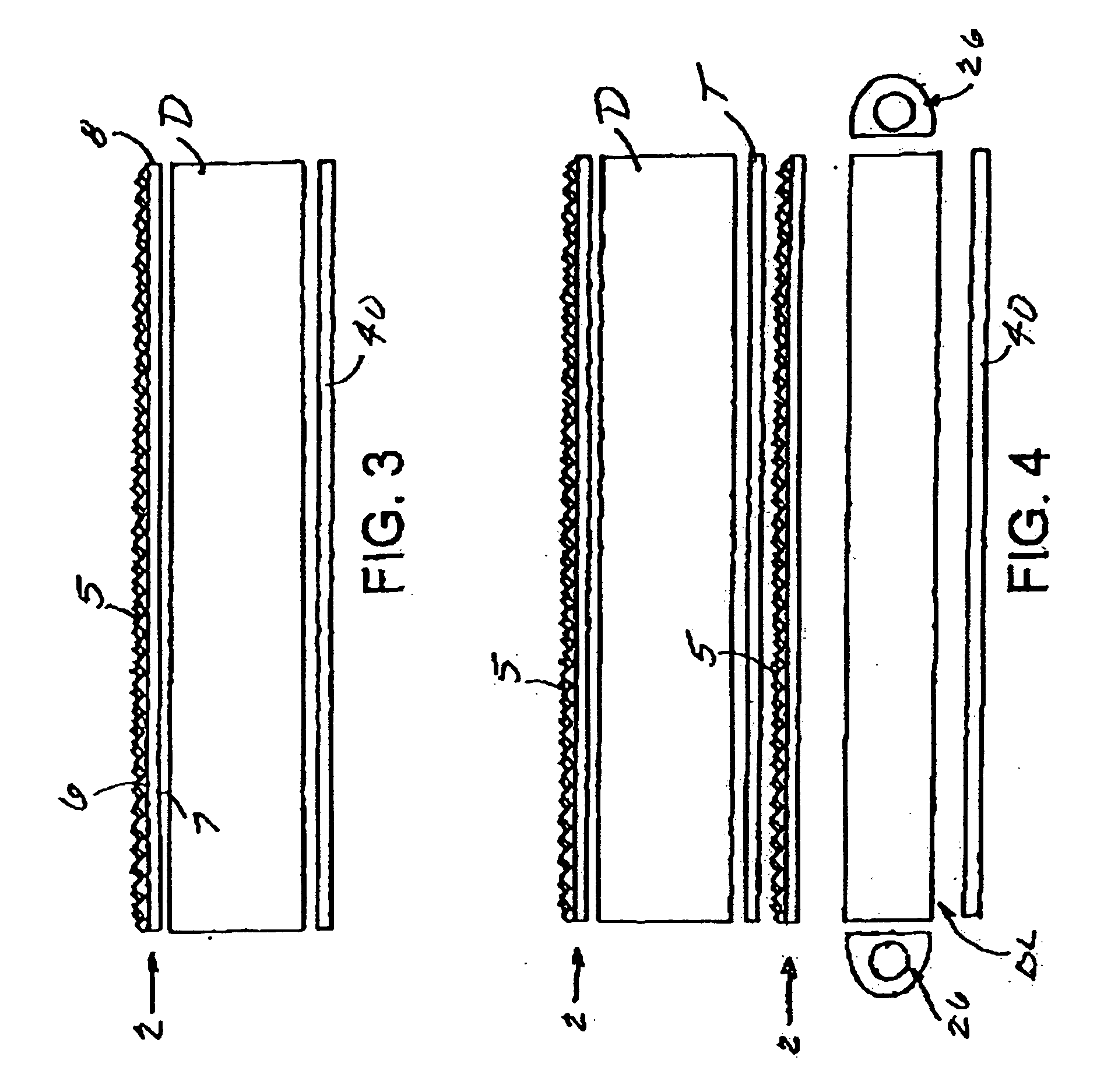 Method for making tools for micro replication