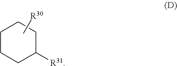 Benzenesulfonamide compounds and their use as therapeutic agents