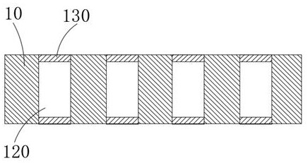 A kind of protective greenhouse material