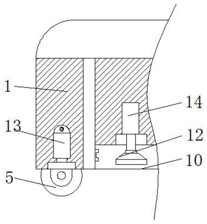 steam carpet cleaner