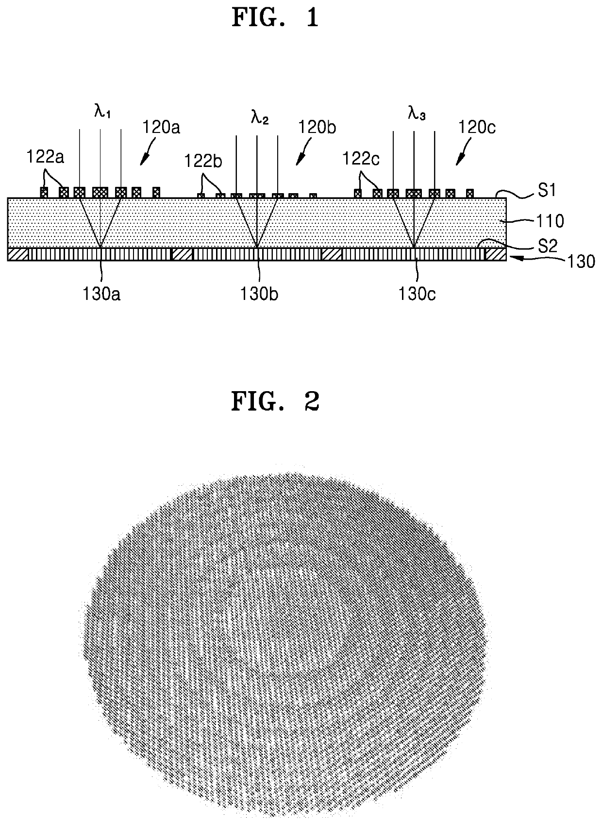 Imaging apparatus and image sensor including the same