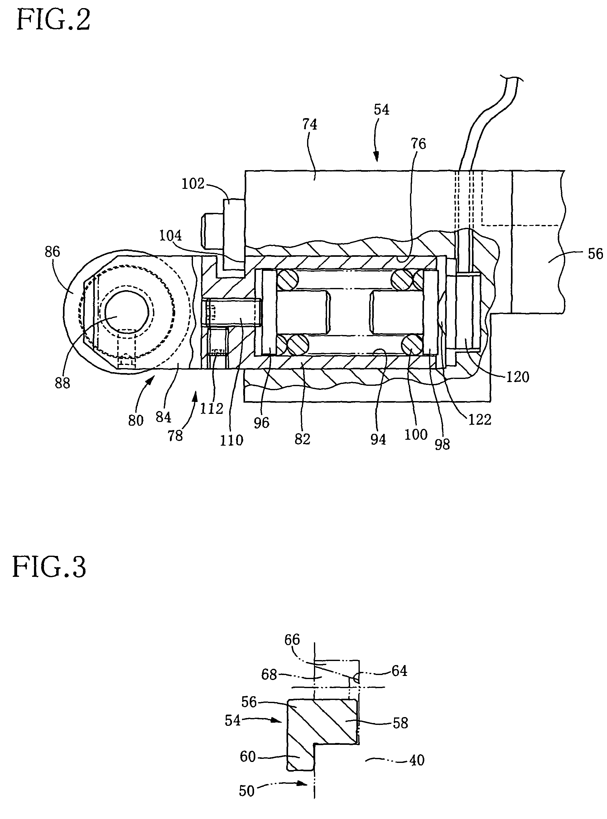 Roller burnishing apparatus with pressing-force detecting device