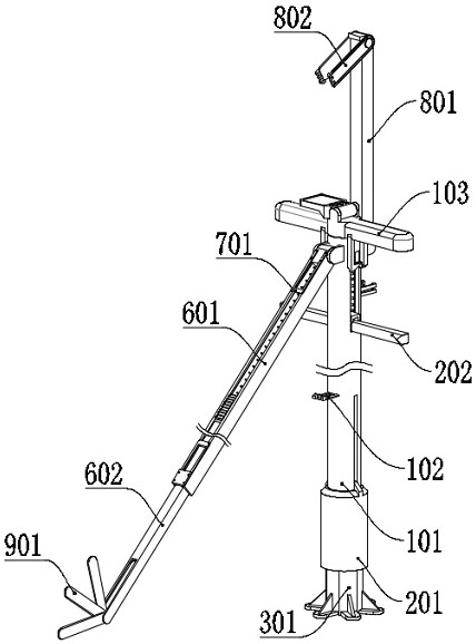 Prediction of reservoir properties based on real-time data from geochemical testers