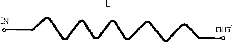 Lamination sheet type wave filter and method for producing the same